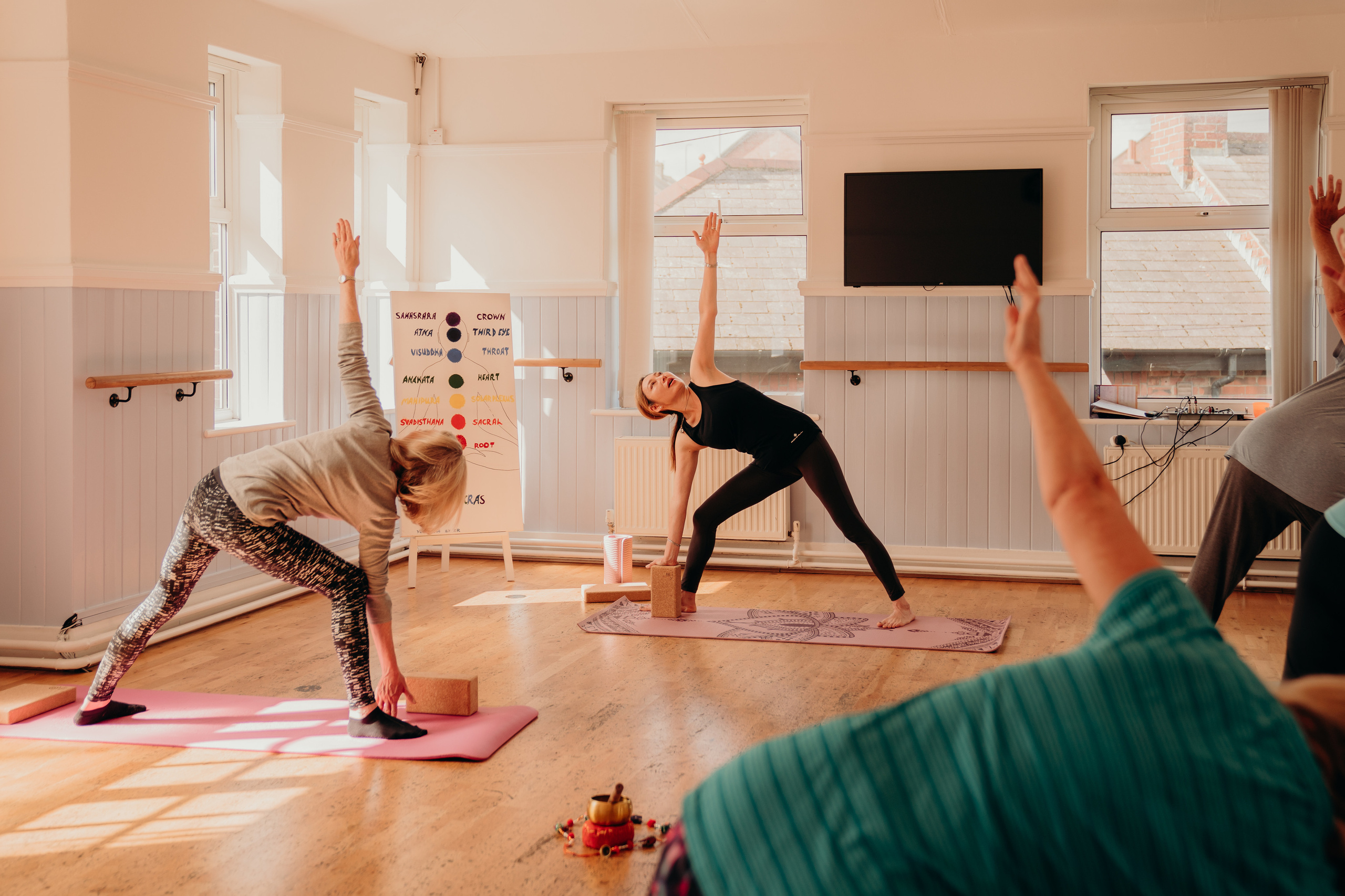 Local business photography. Newcastle Upon Tyne Photographer Yana Balatskaya