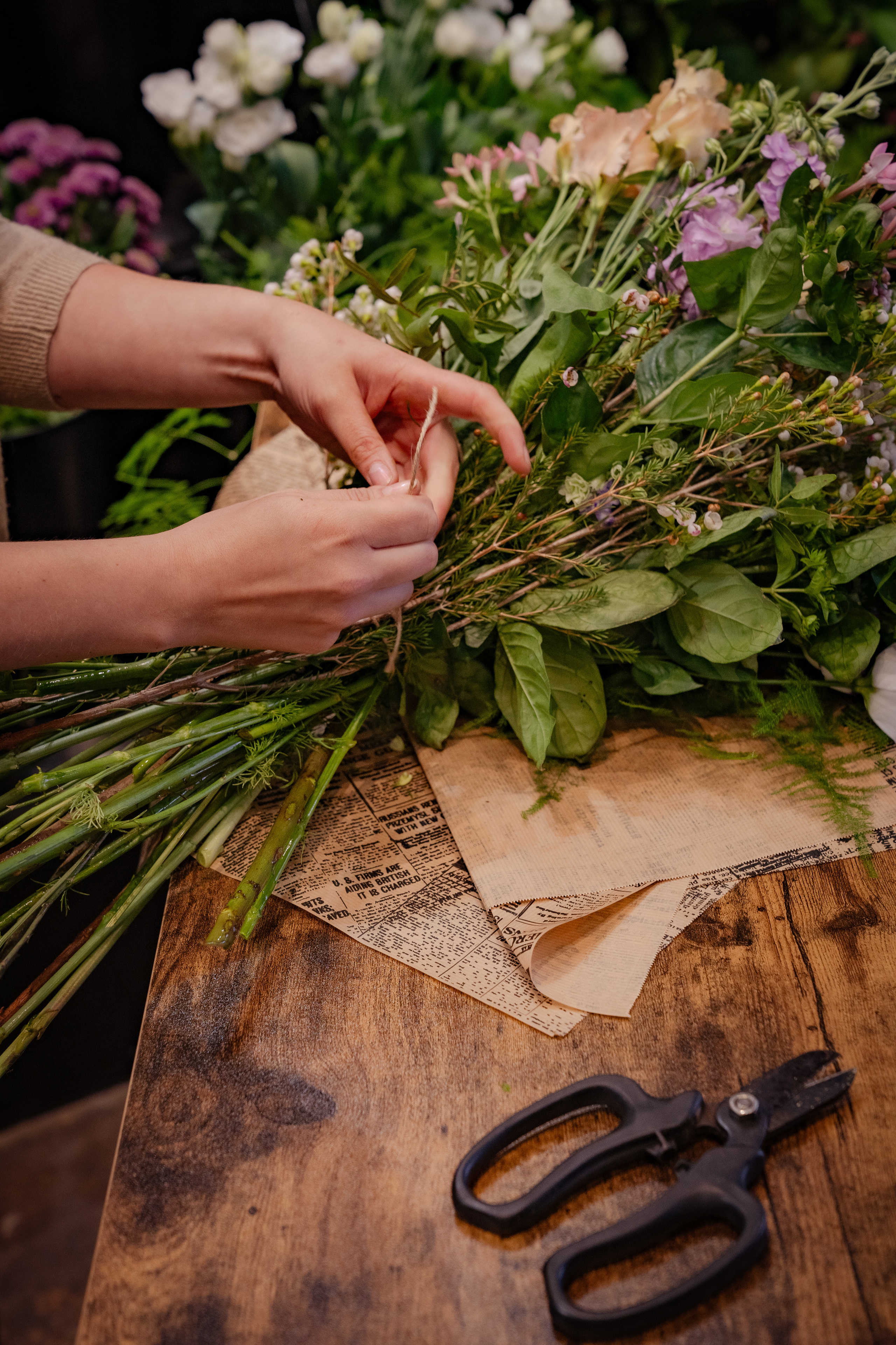 Brand photographer Newcastle upon Tyne