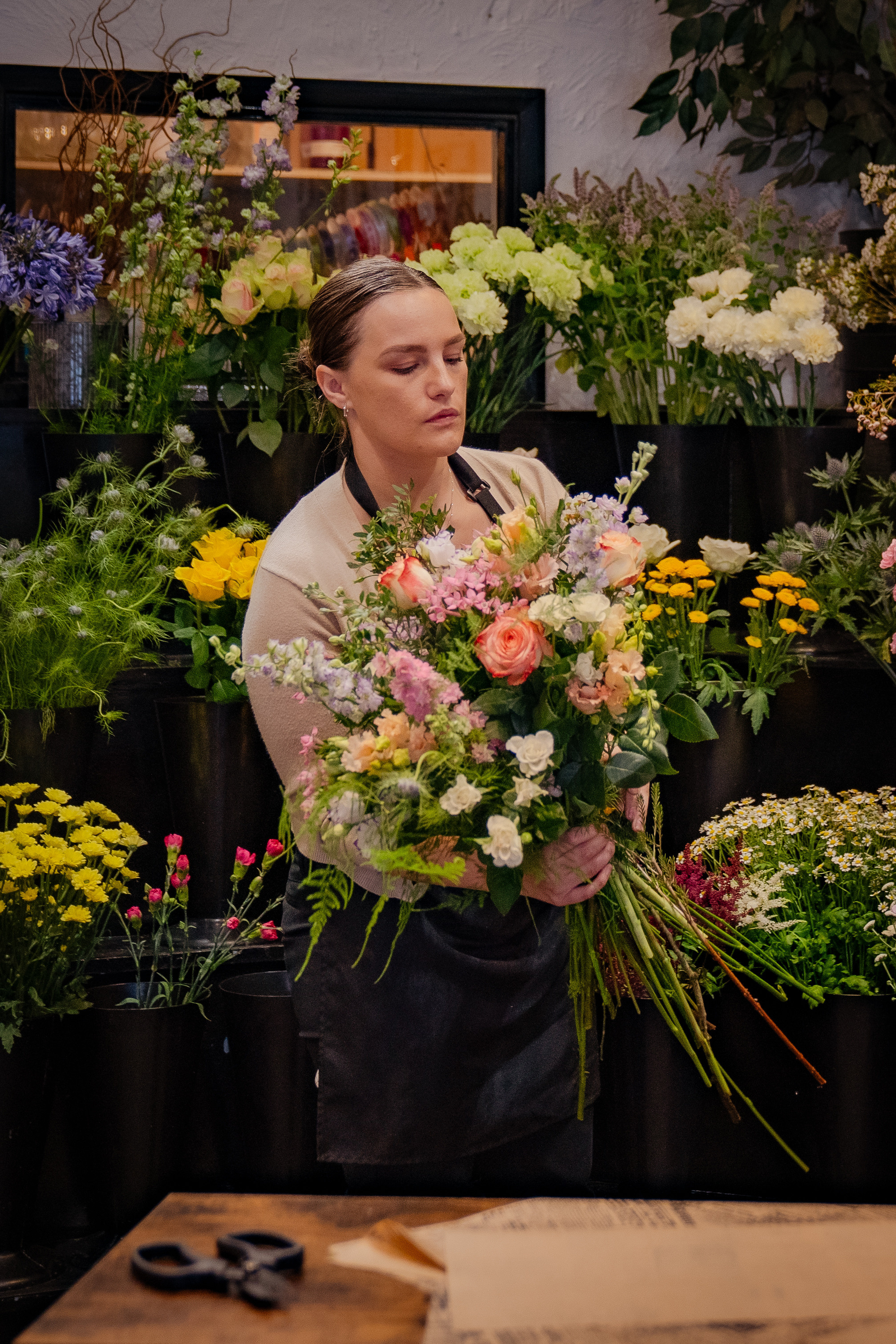 Brand photographer Newcastle upon Tyne