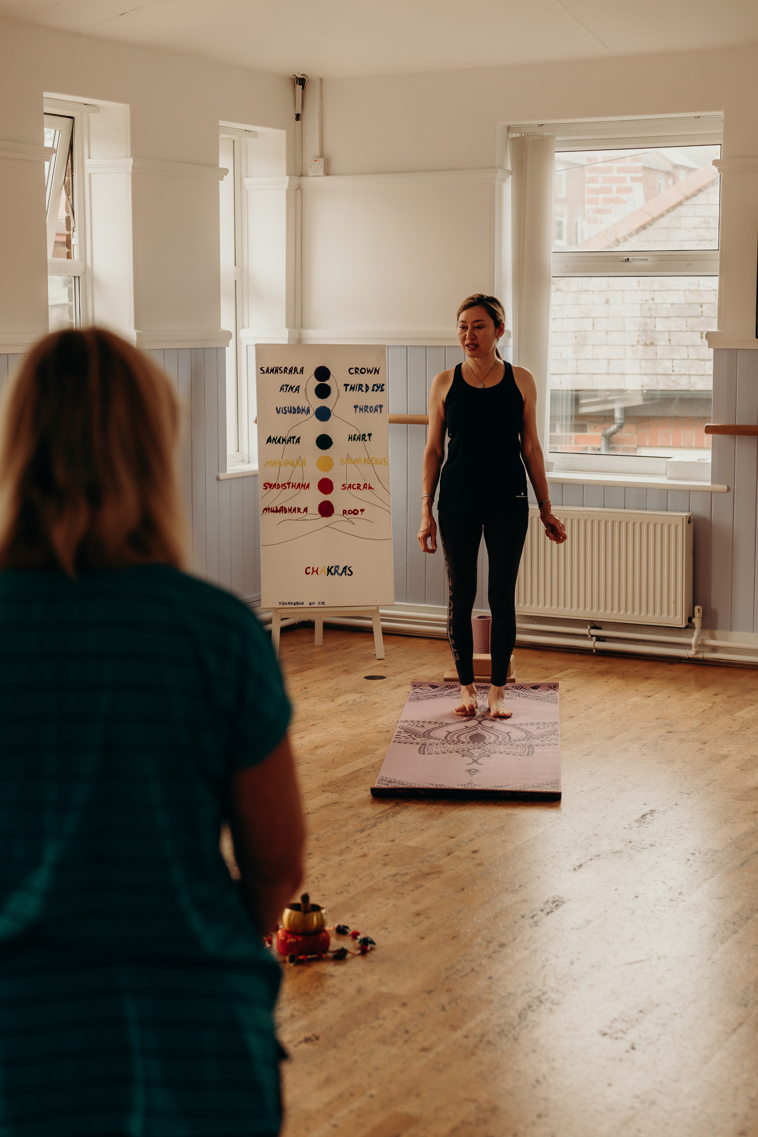 Local business photography. Newcastle Upon Tyne Photographer Yana Balatskaya