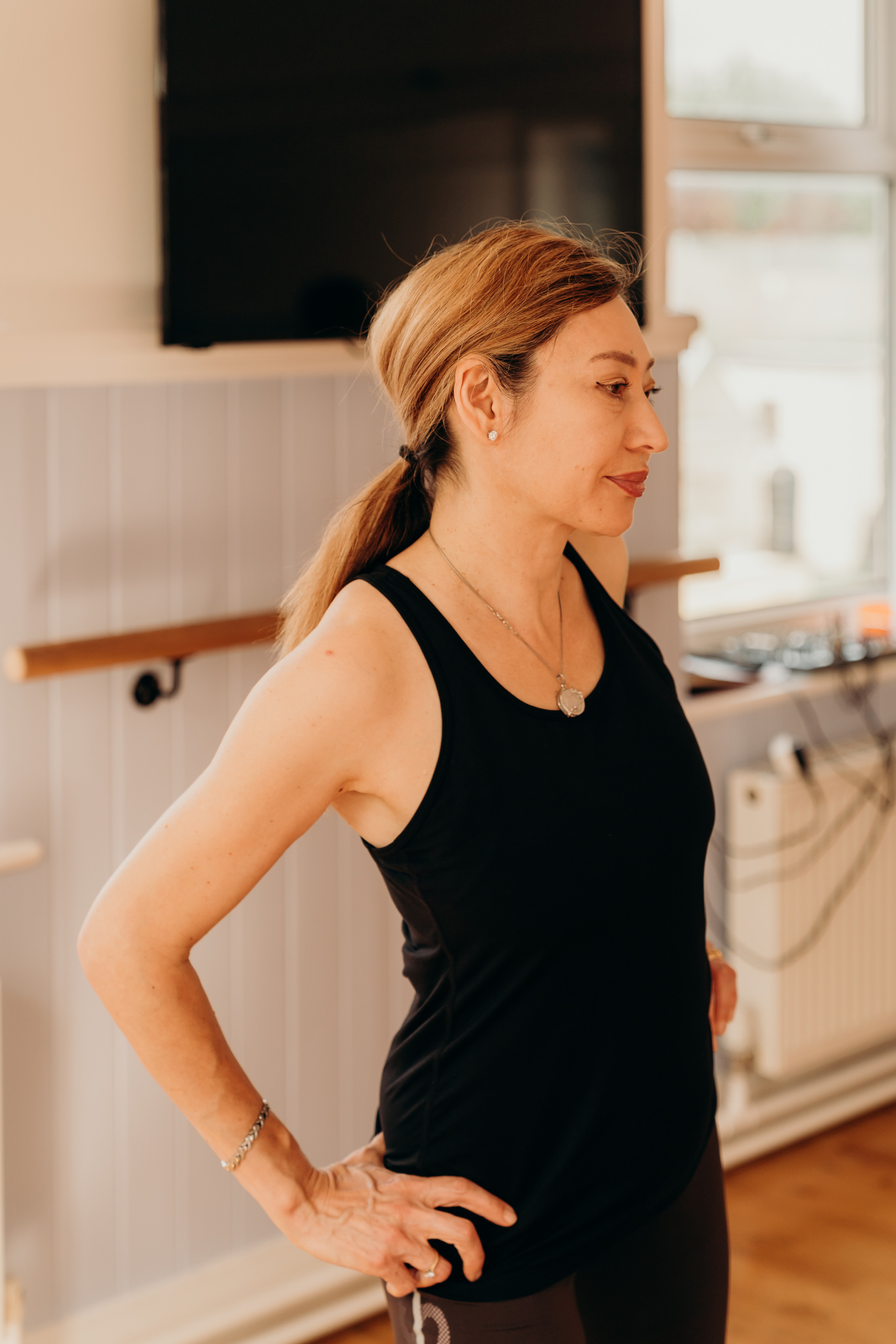 Local business photography. Newcastle Upon Tyne Photographer Yana Balatskaya