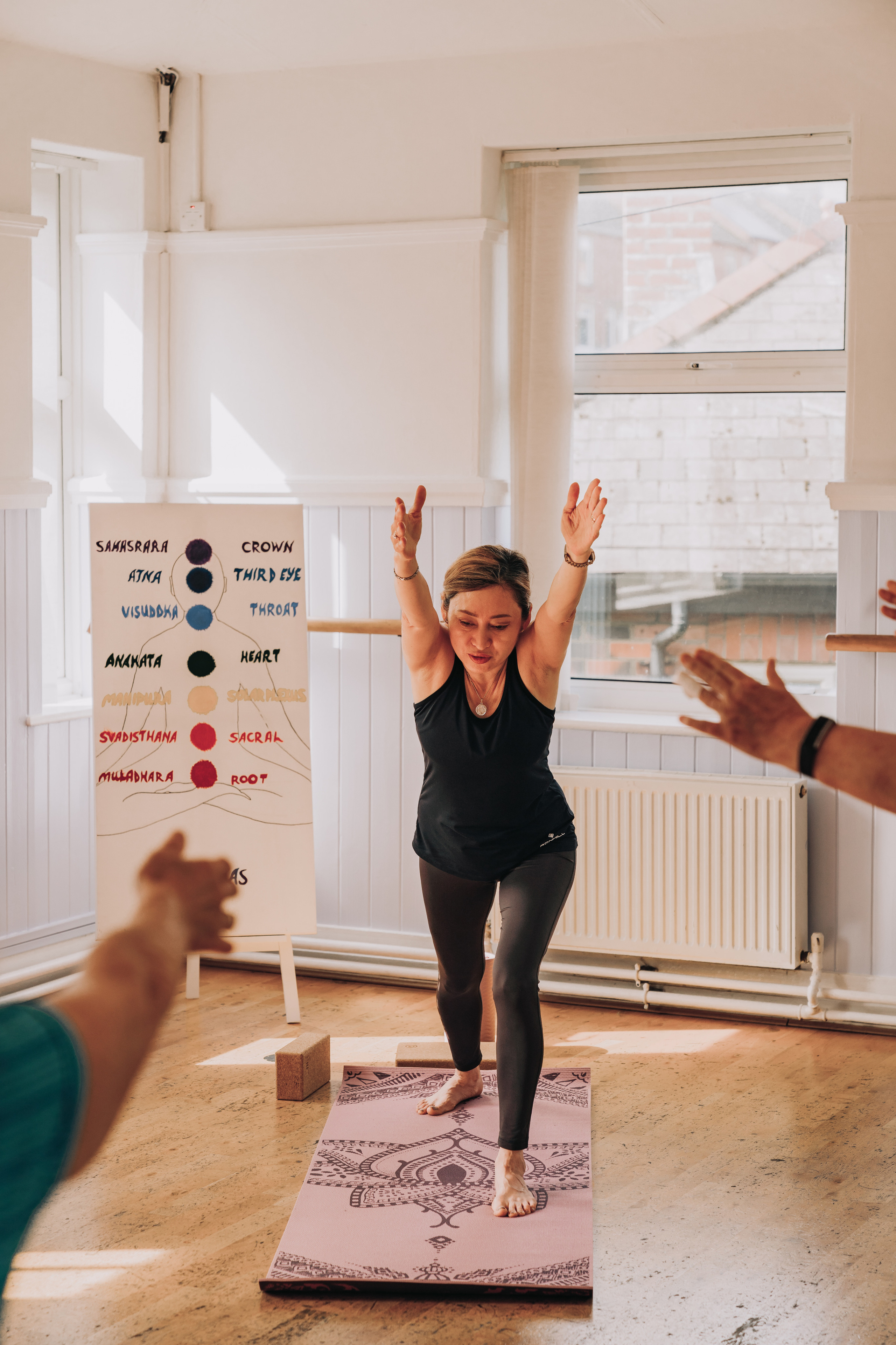 Local business photography. Newcastle Upon Tyne Photographer Yana Balatskaya