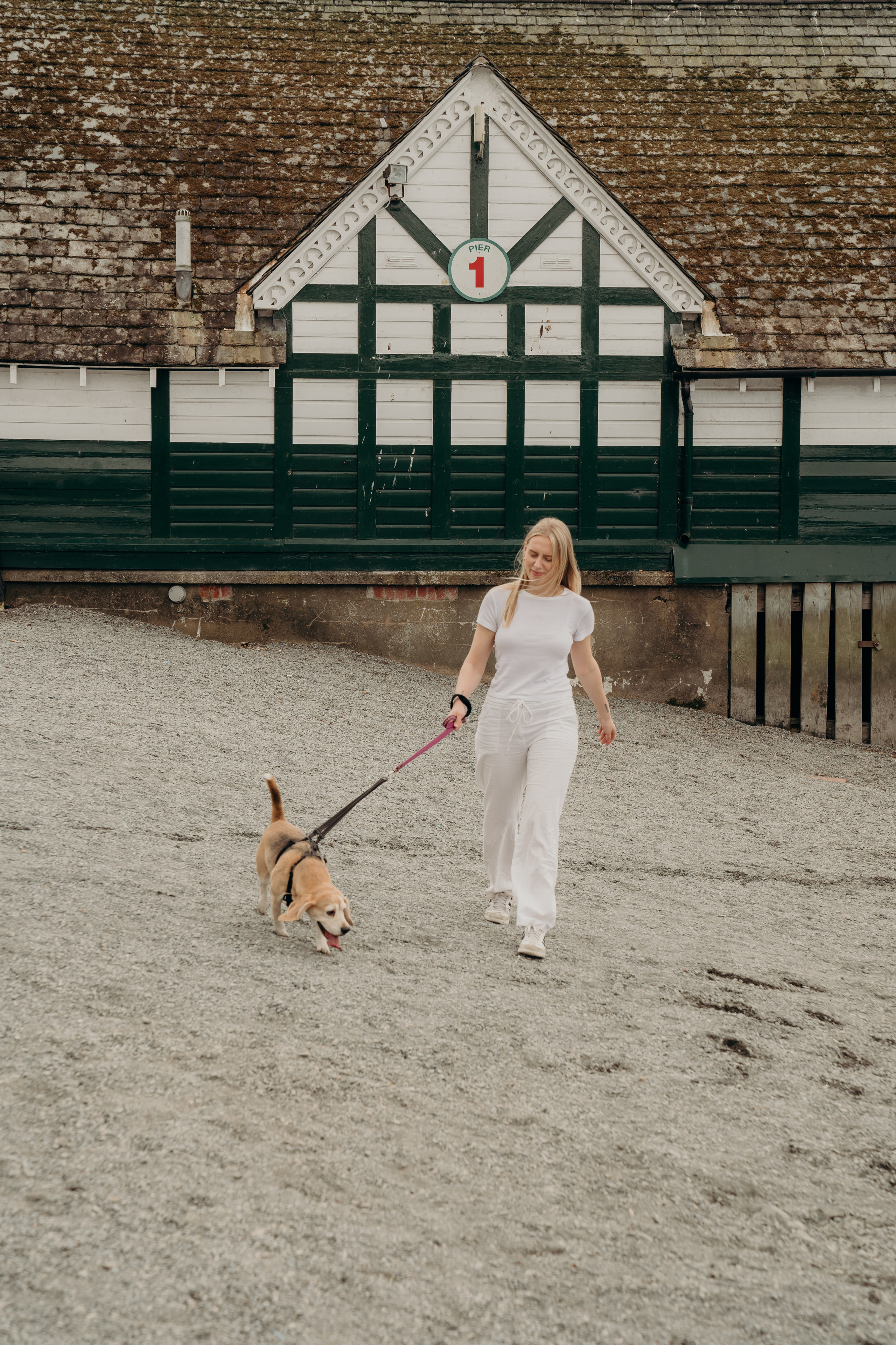 Eugenia. Newcastle Upon Tyne Photographer Yana Balatskaya