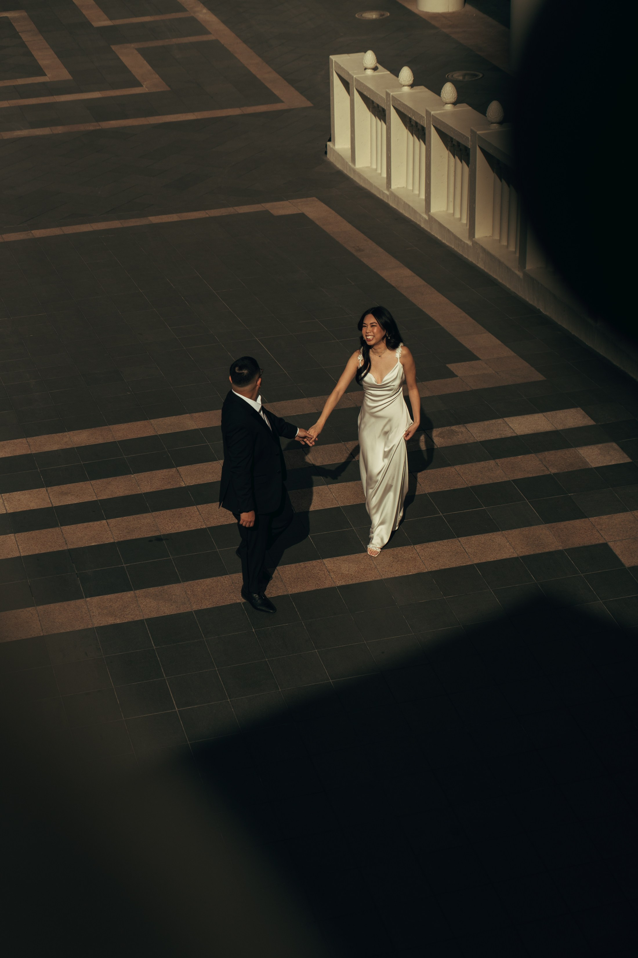 Katrina&Brendan. Wedding & elopement photographer Viktoriya Kravtsov. Las Vegas