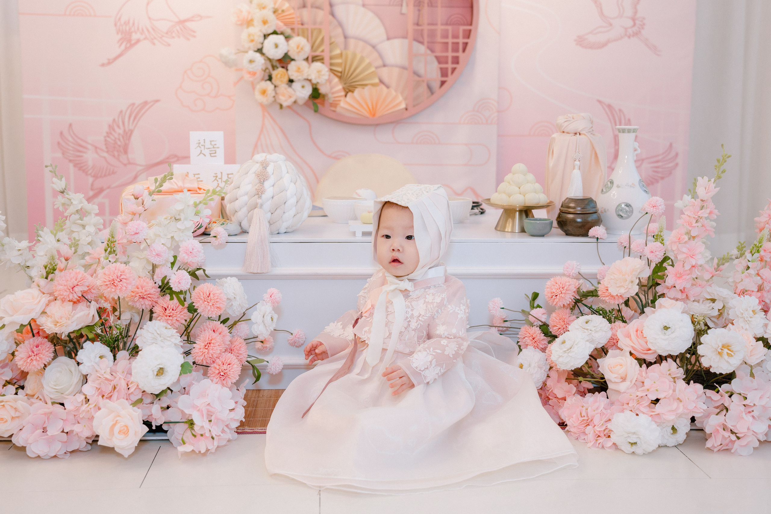 Morning table. Narnia Decor Studio