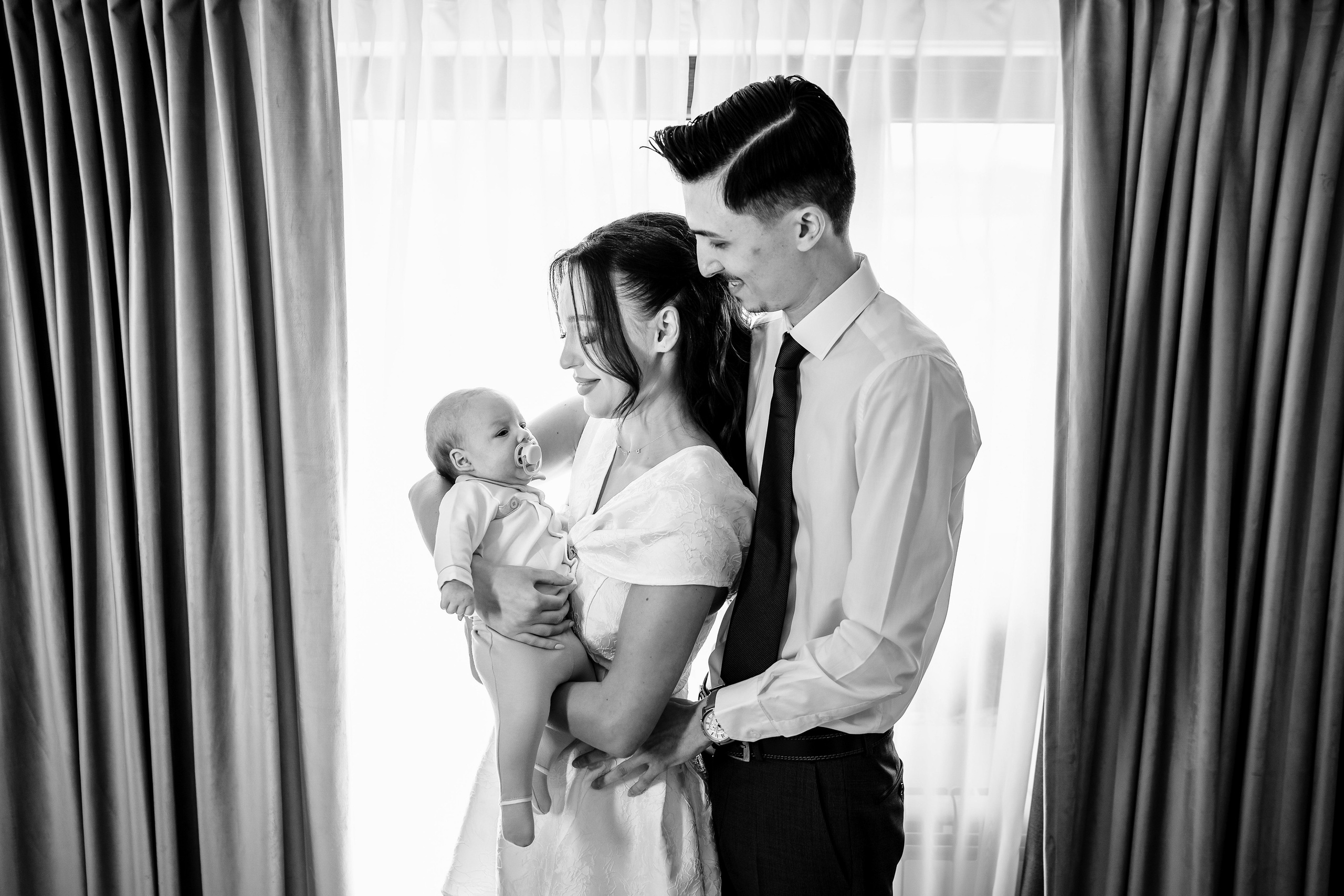 Matteo. Fotograf nunta si evenimente Giurgiu