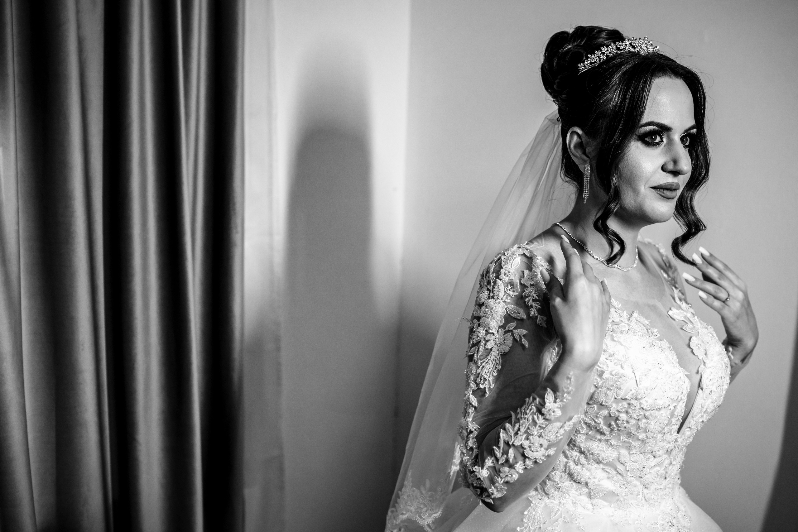 Ionela & Alex. Acasă