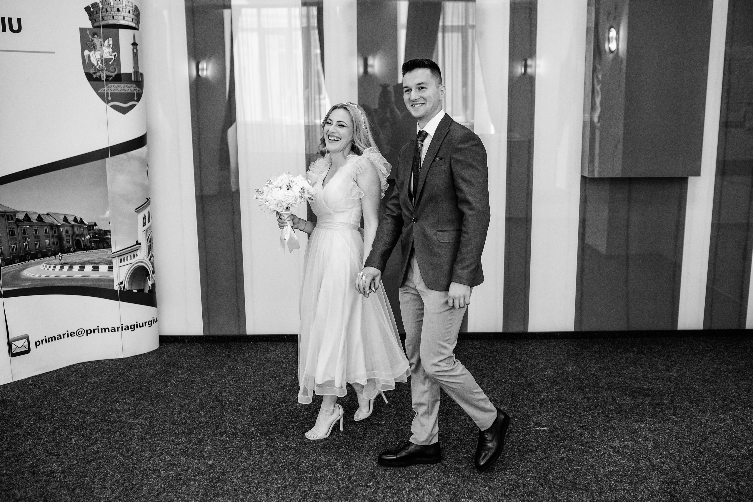 Adriana & Andrei. Acasă