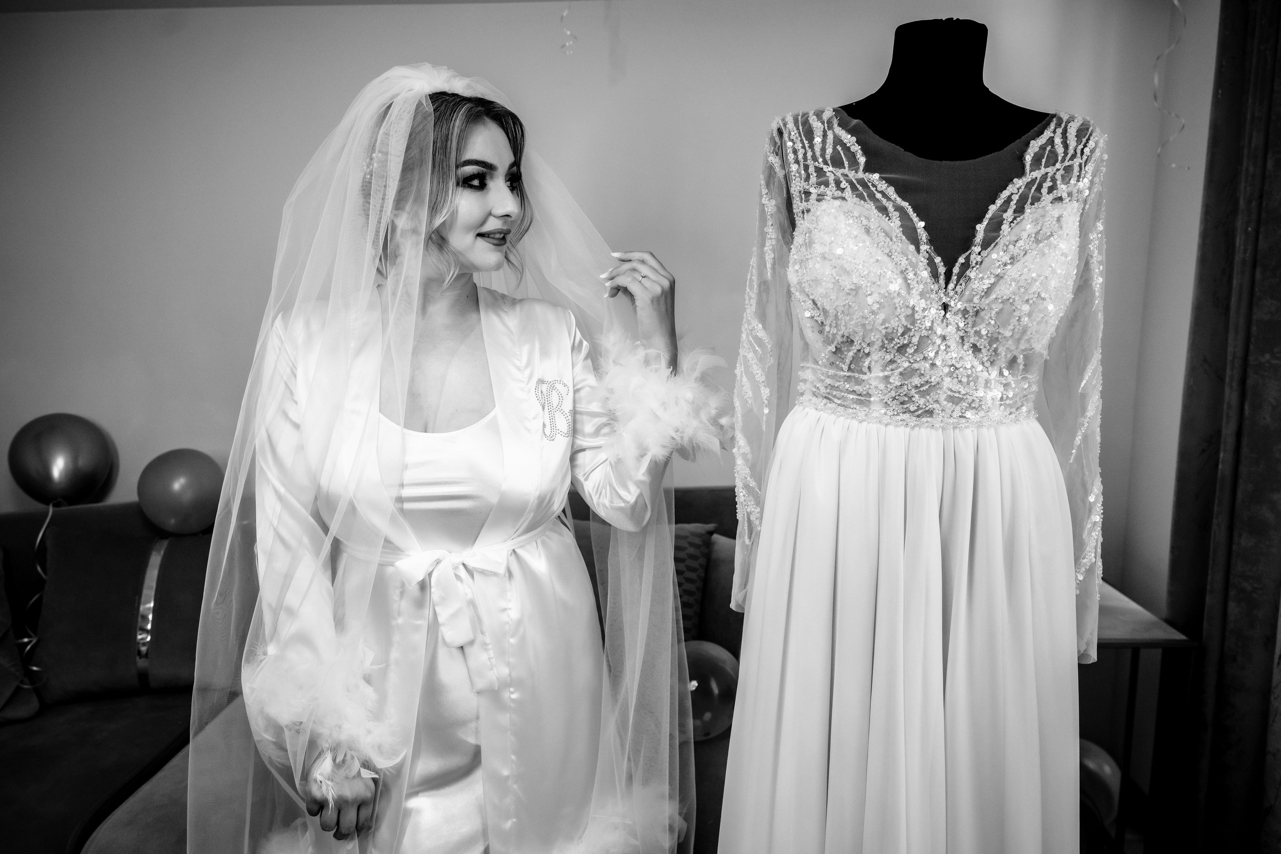 Gabriela, Stelian si Teodor. Fotograf nunta si evenimente Giurgiu