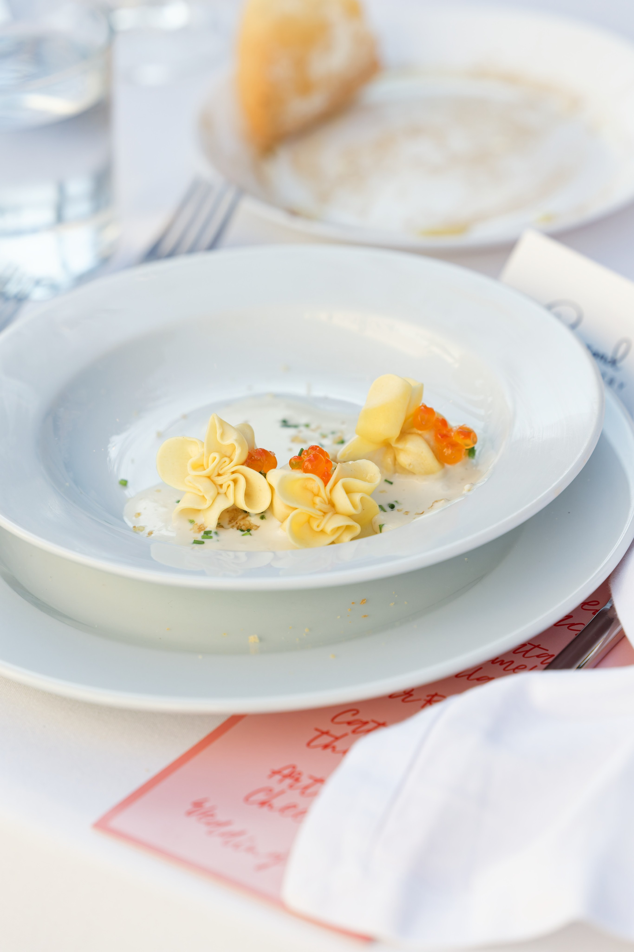 Wedding of Gracie & Joe at Gran Villa Rosa, Barcelona