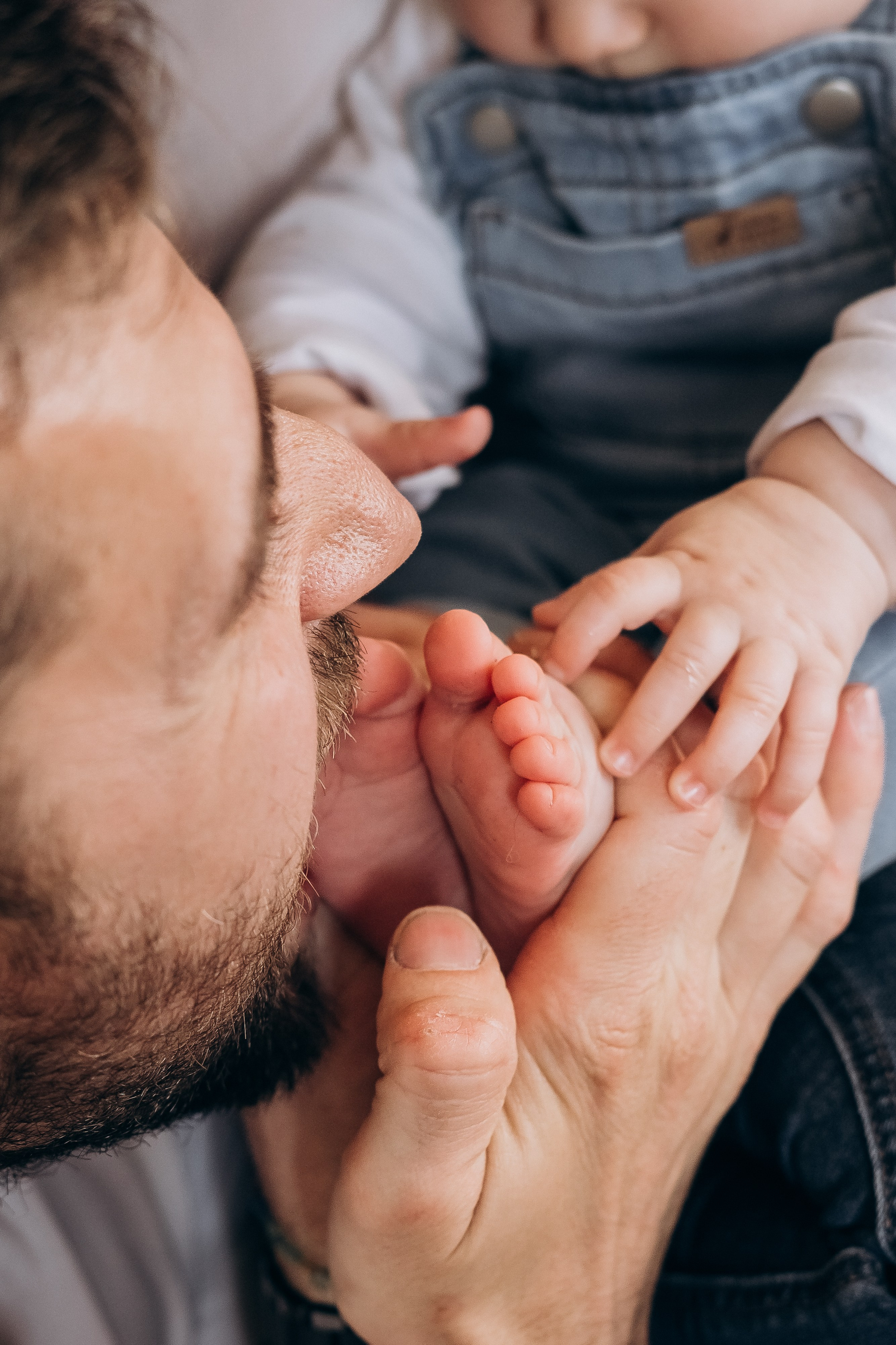Thomas e Famiglia (Verona, IT). Diana Fedrigo | Fotografa matrimoni in Italia