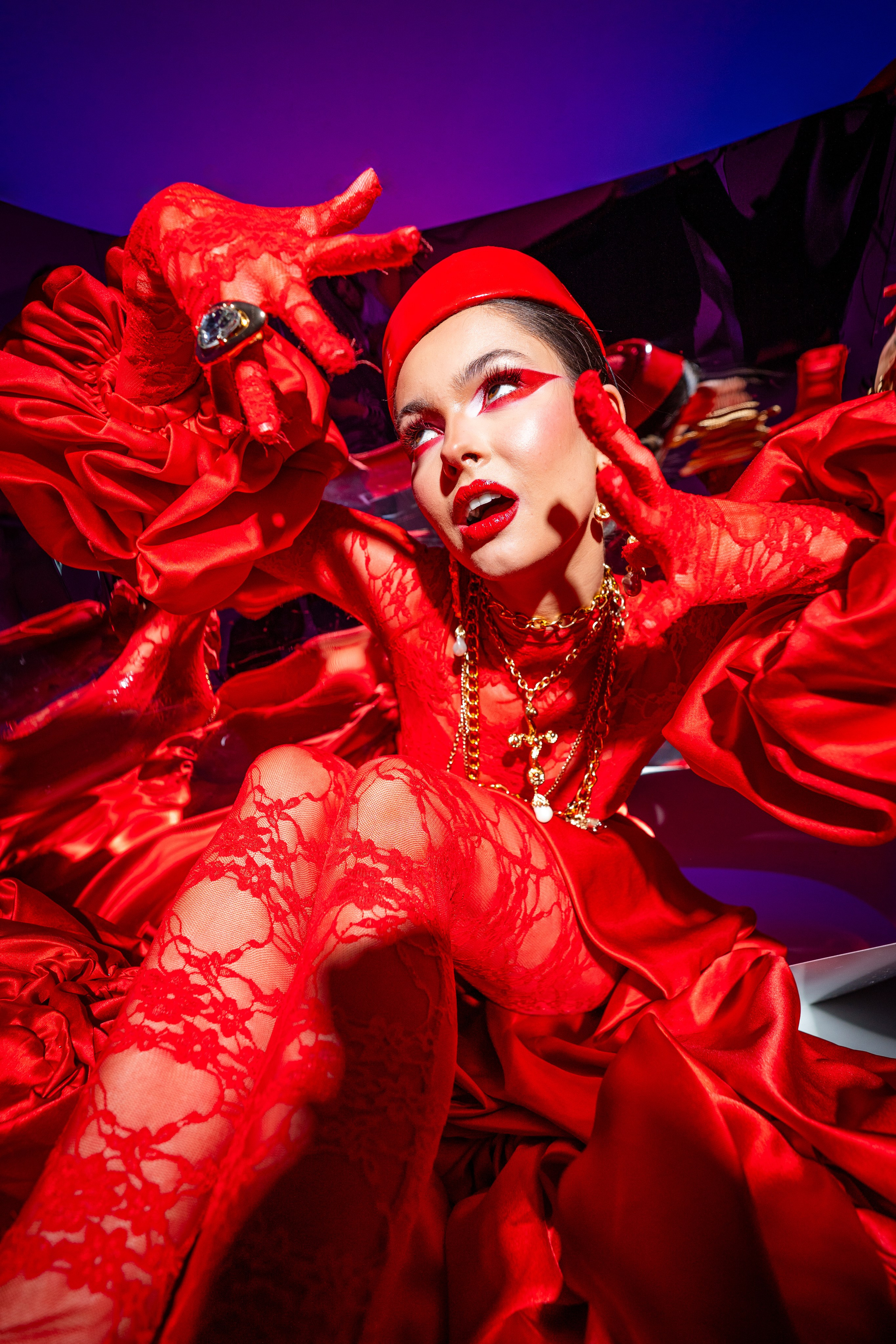 Anastasiia. Hochzeitsfotograf in Hamburg, Lübeck und Umgebung. Professionelle Business-Portraits Professionelle Portrait