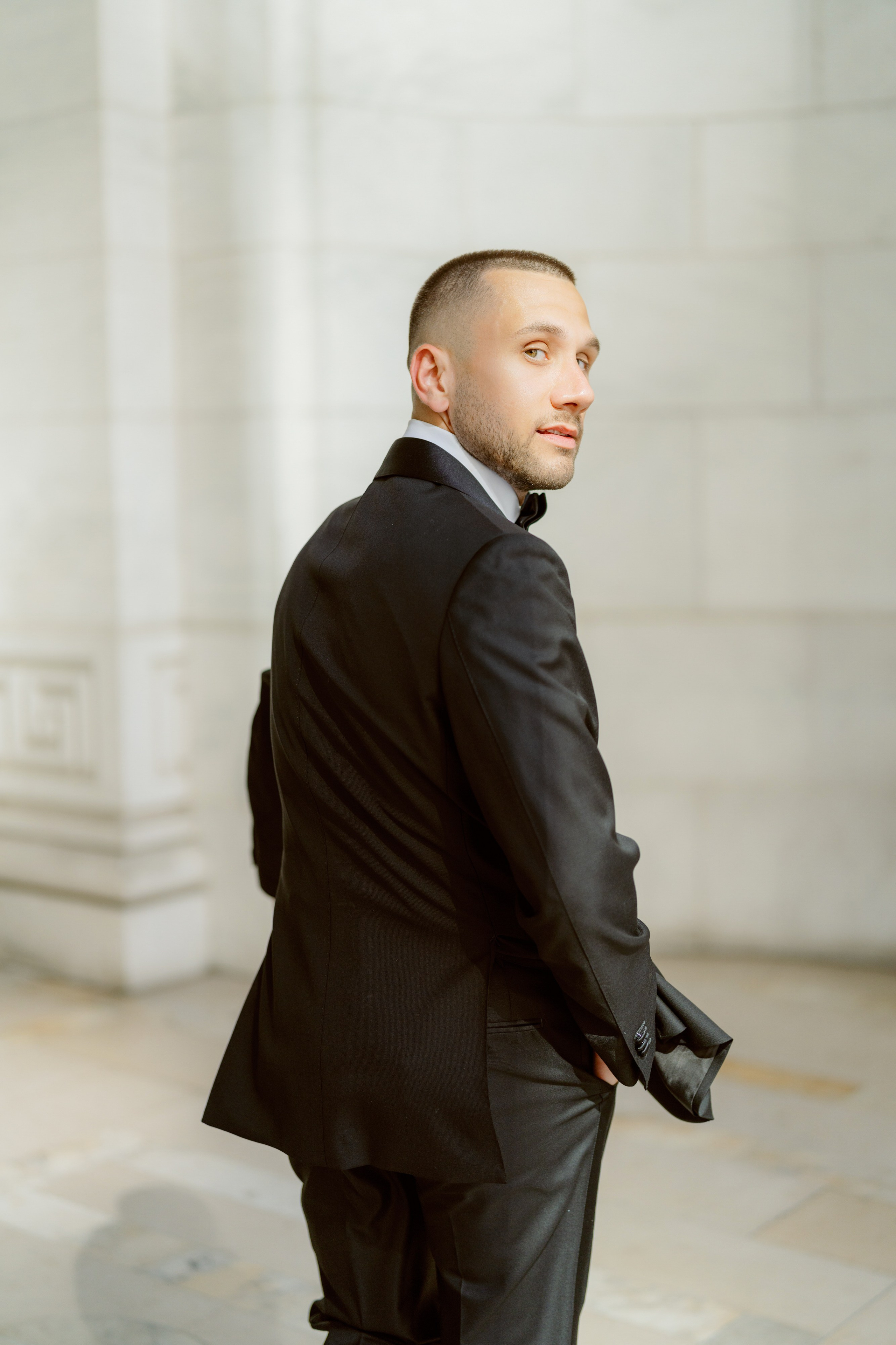 Payton and Mattew. Wedding photographer and videographer New York | New Jersey