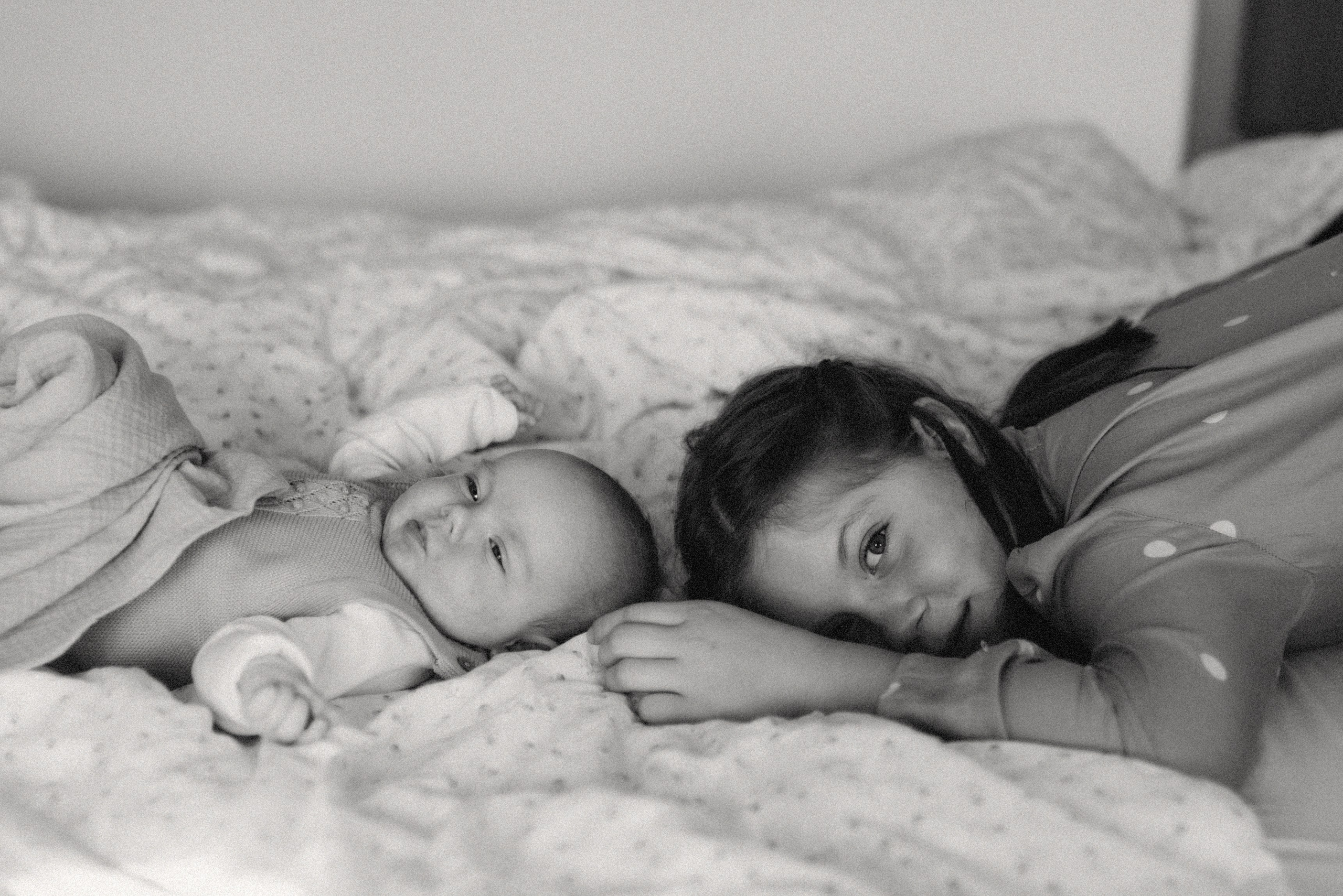 Семейная домашняя фотосессия. Семейный фотограф Лейпциг, Германия