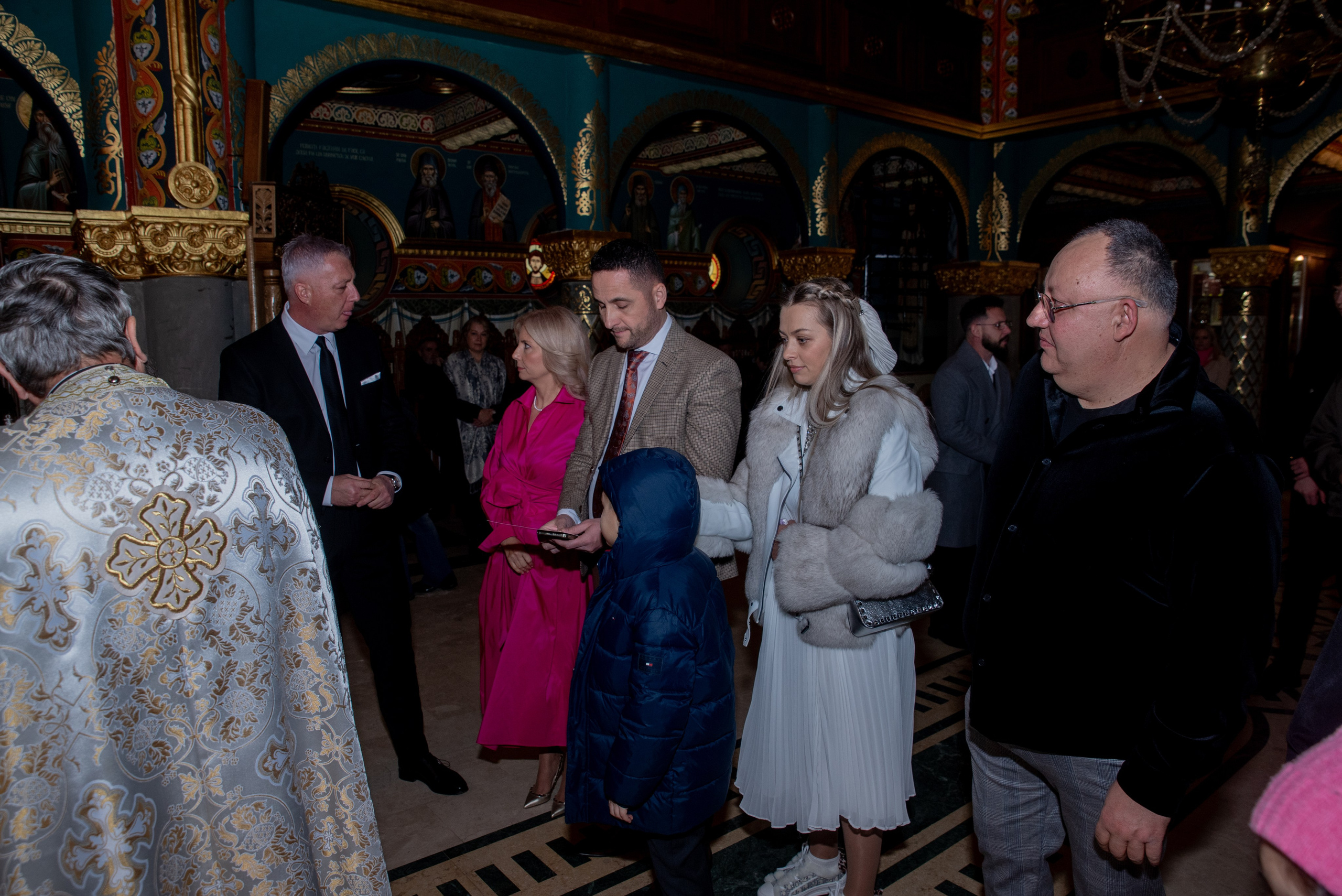 Ana Ionascu. Neagoe Studio — Fotograf Nuntă & Evenimente