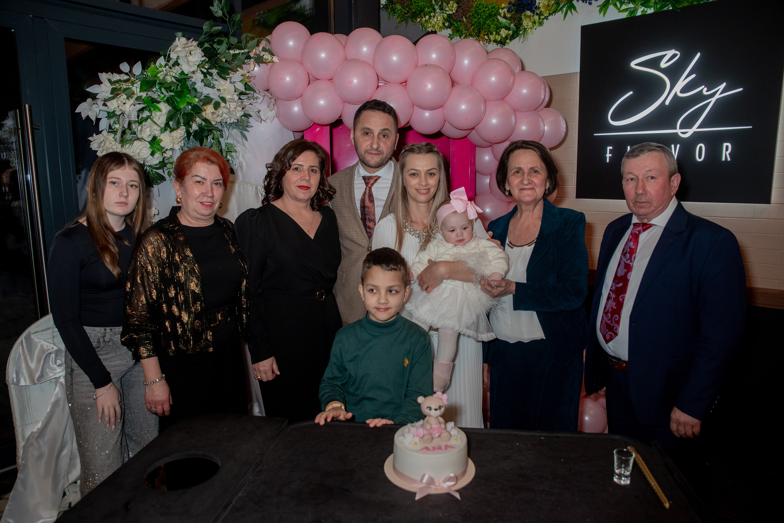 Ana Ionascu. Neagoe Studio — Fotograf Nuntă & Evenimente