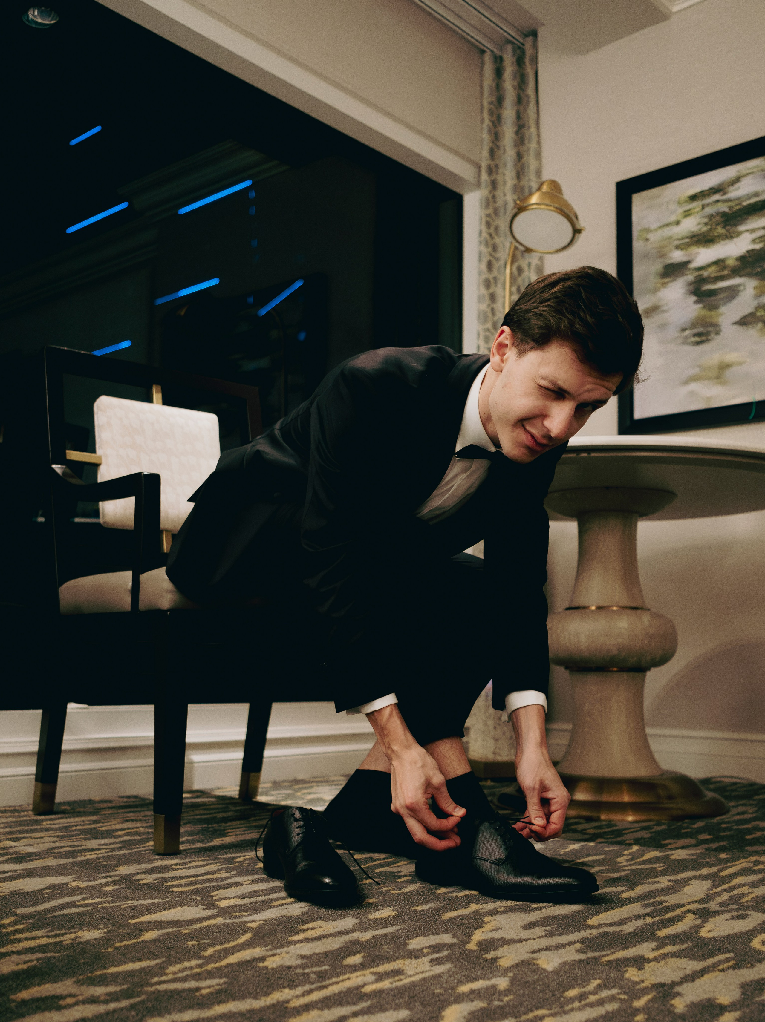 Wedding photographer Las Vegas