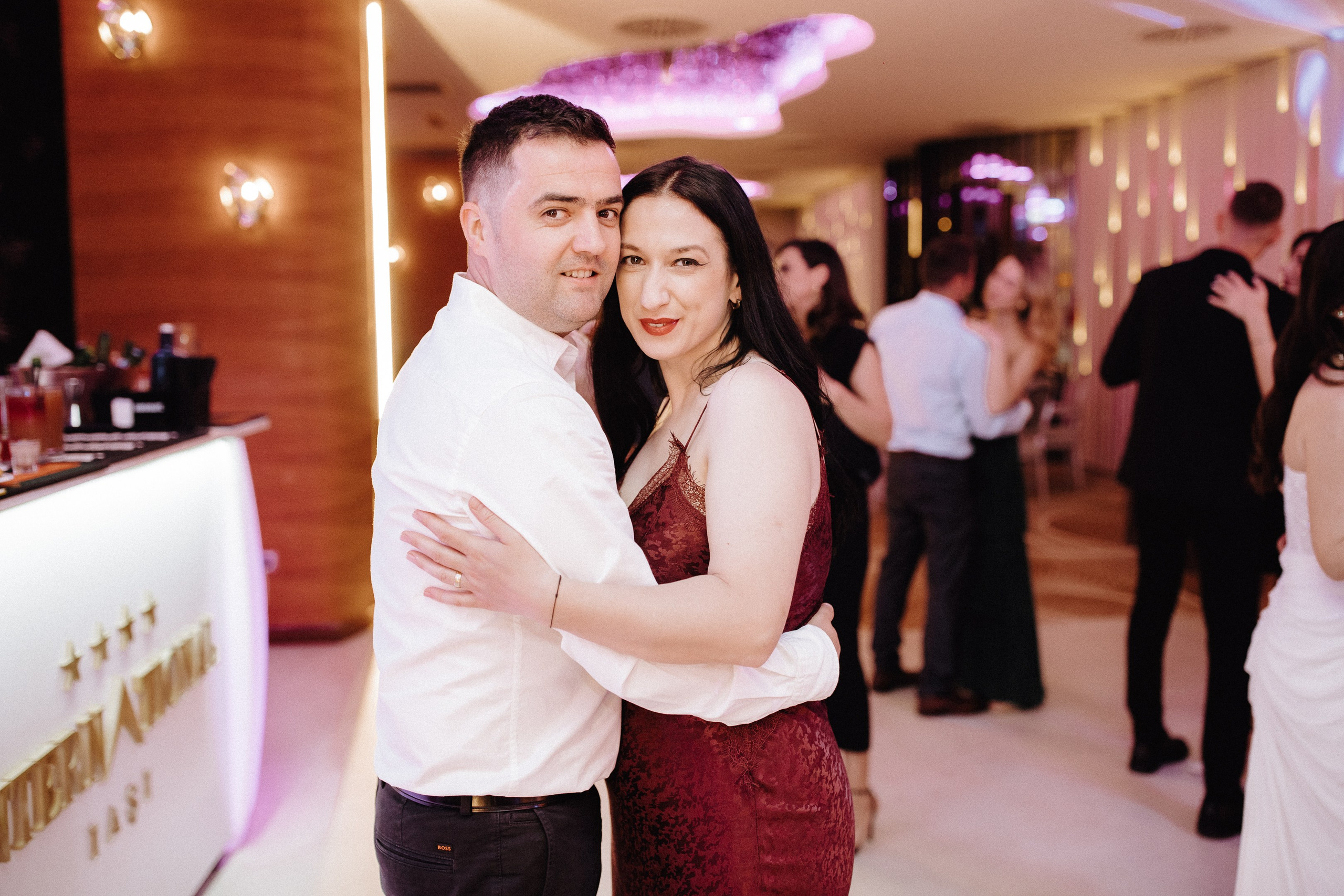 Alina & Alex. MovieFrames.ro