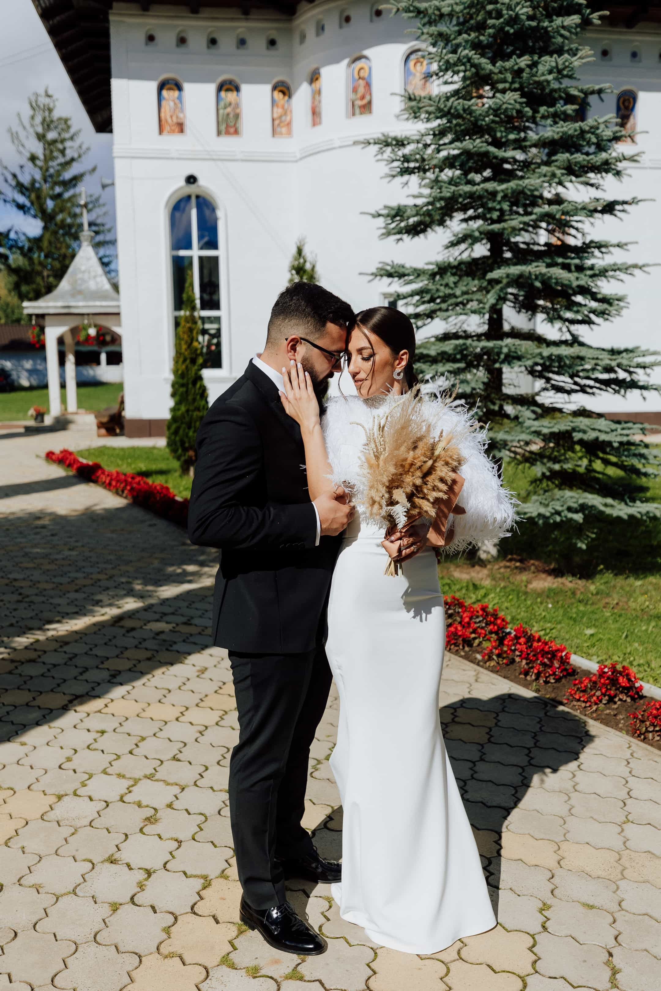 Stefanel & Elena. MovieFrames.ro