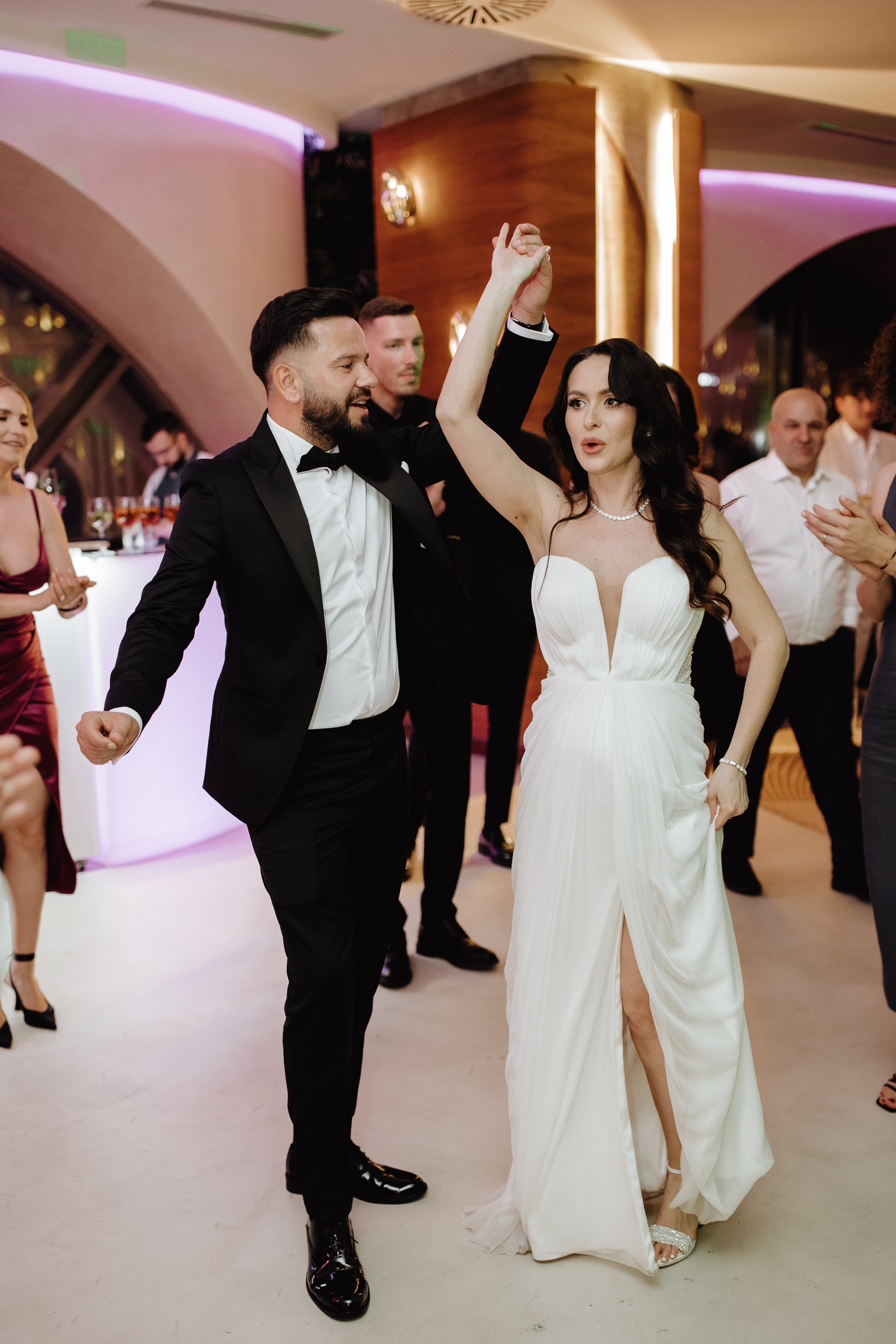 Alina & Alex. MovieFrames.ro