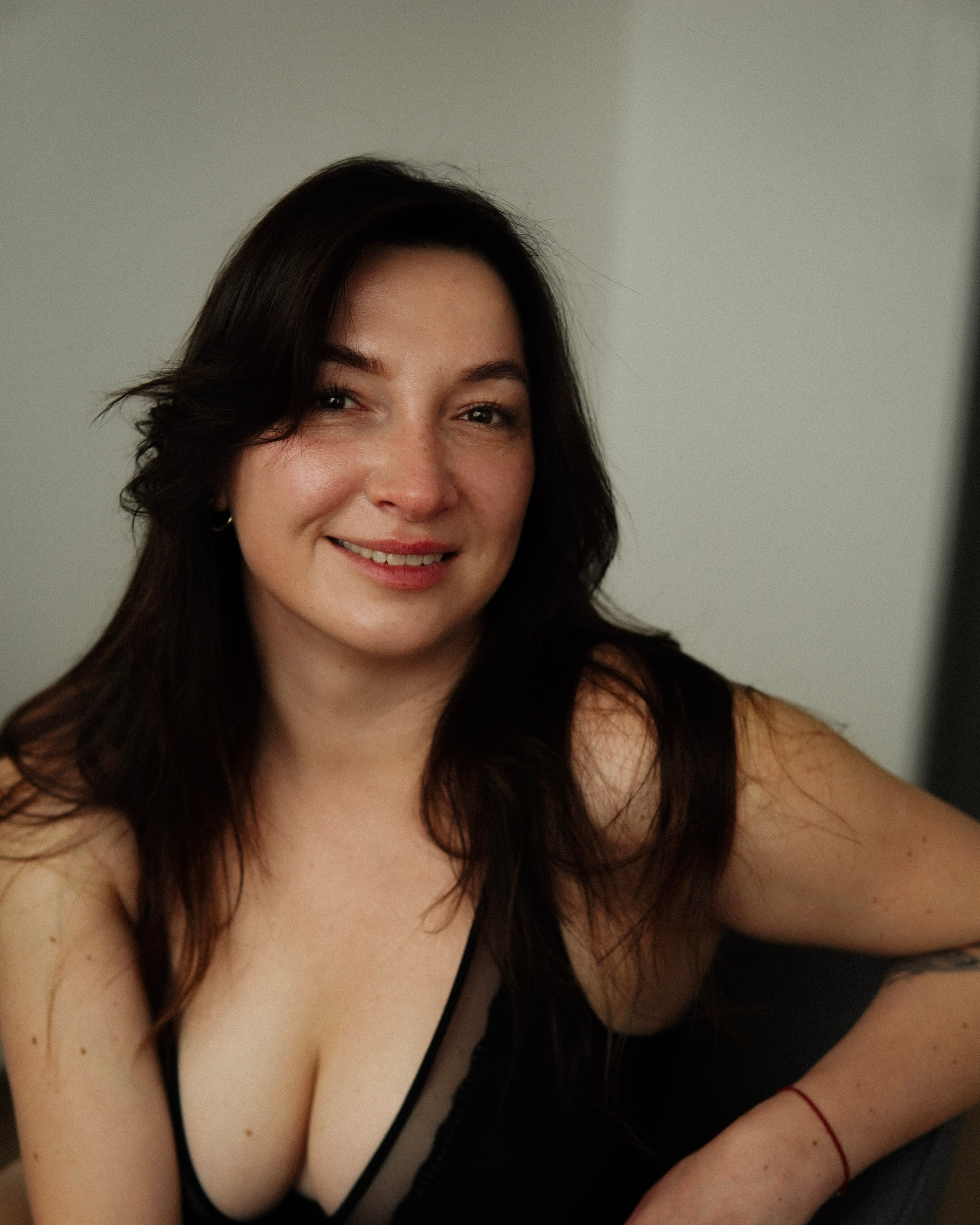 Irina. Meeste ja naiste fotograaf Tallinnas Anna Sipari