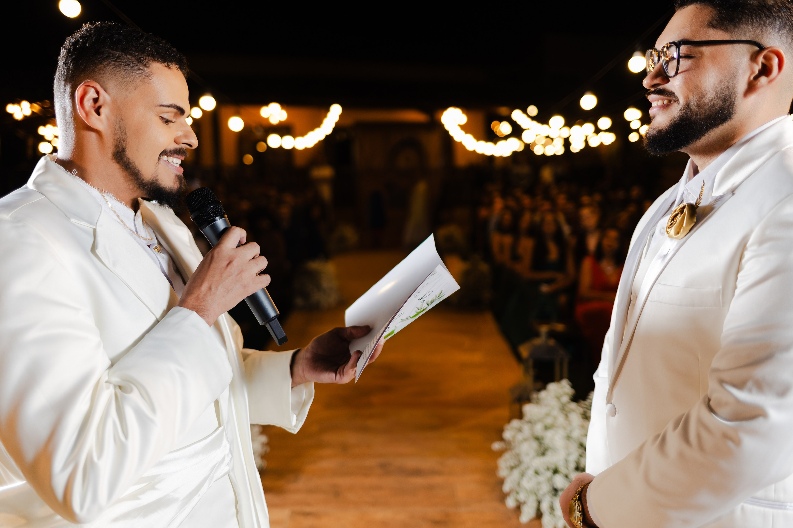 R & D — Meter o louco e ser feliz!. Fotografia de casamento em Belo Horizonte