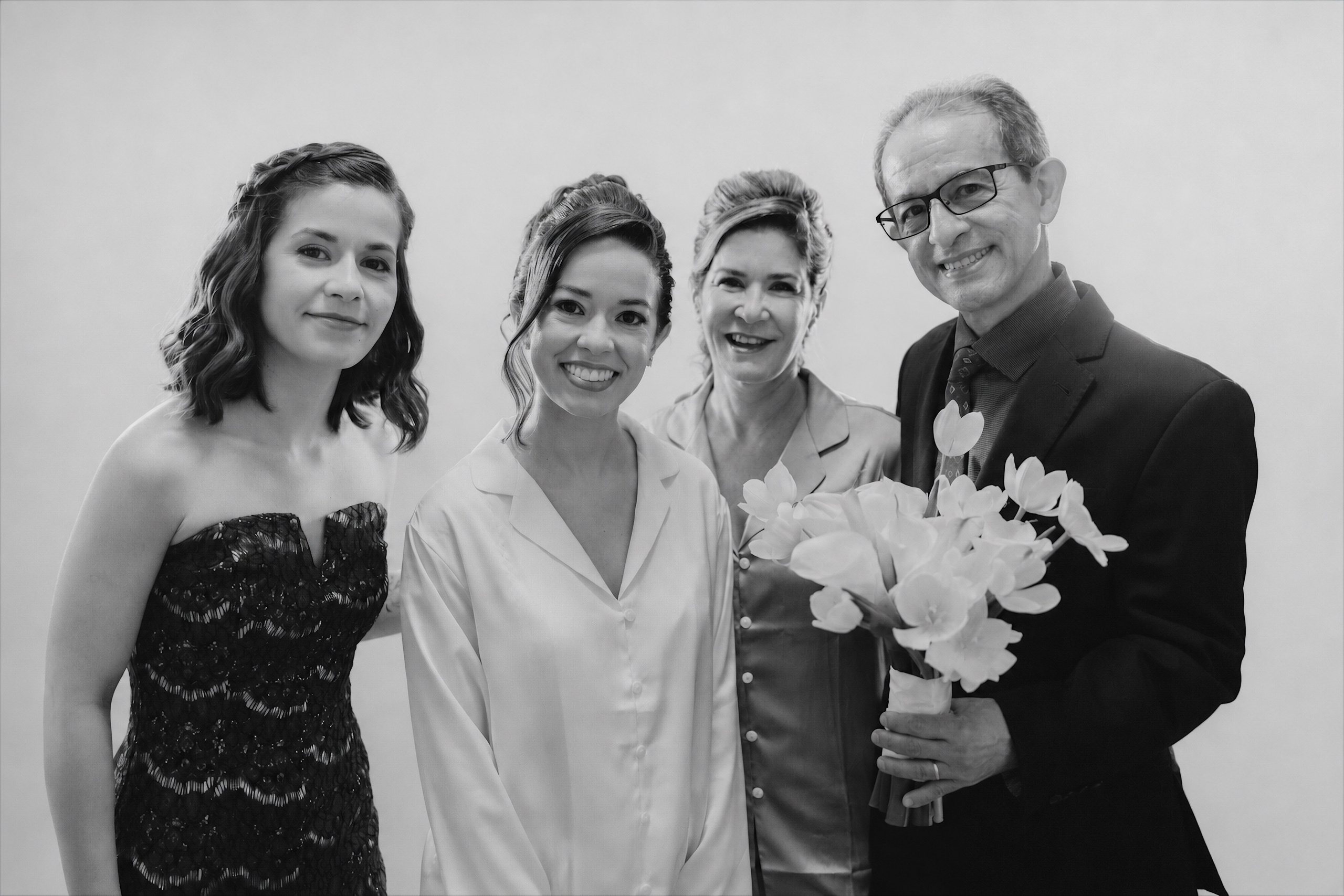 C & H — Leve, calmo e romântico. Fotografia de casamento em Belo Horizonte