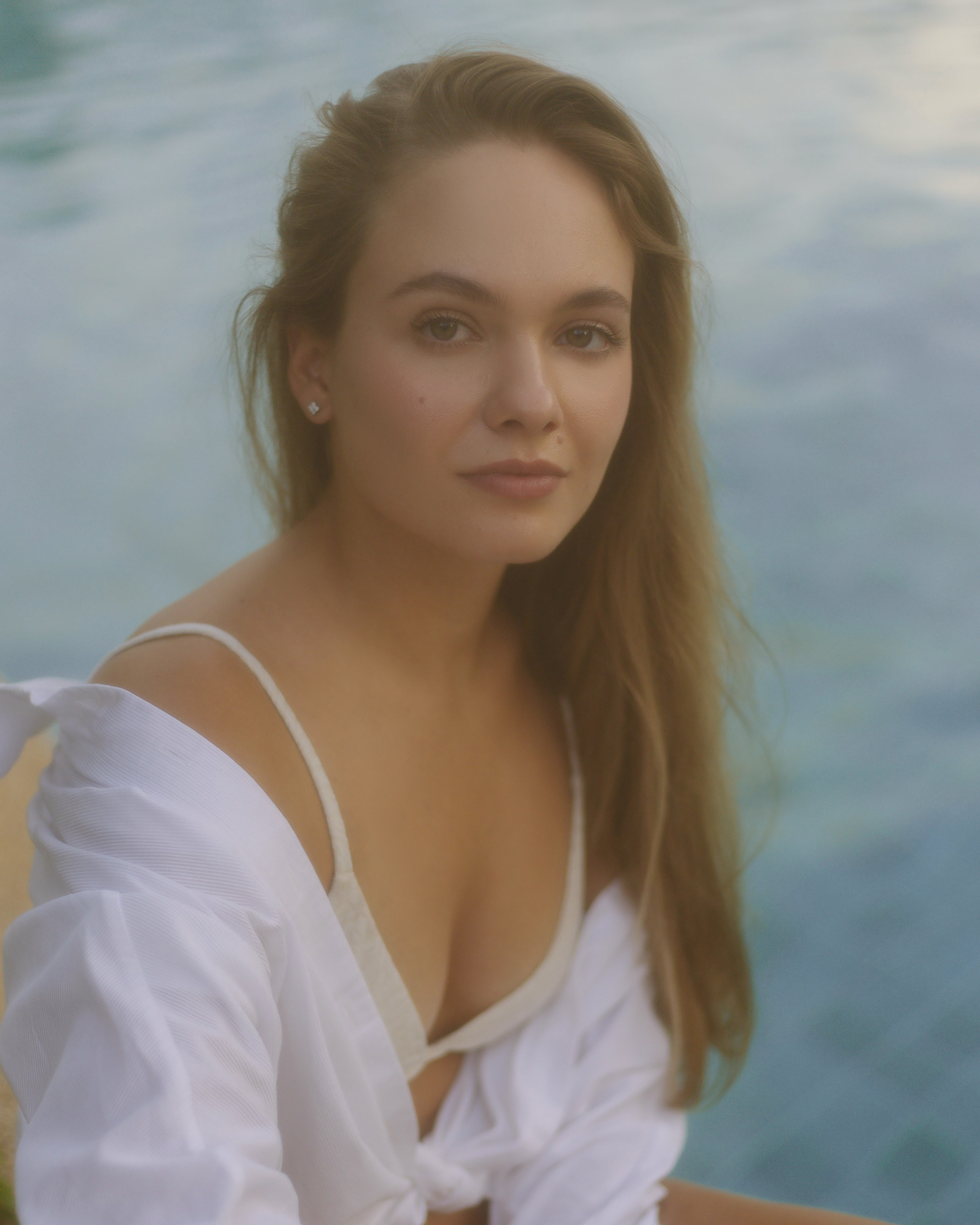 Ксения. Portrait & Brand Photography