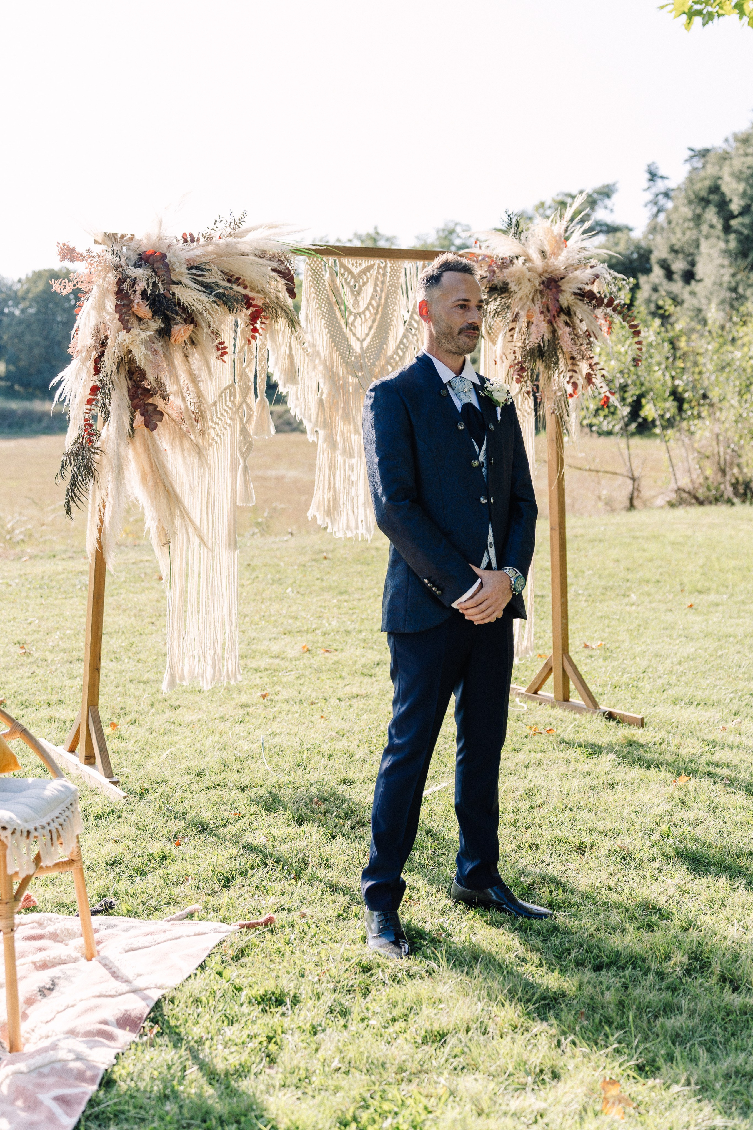 Mari & Diego. Photographer in Barcelona