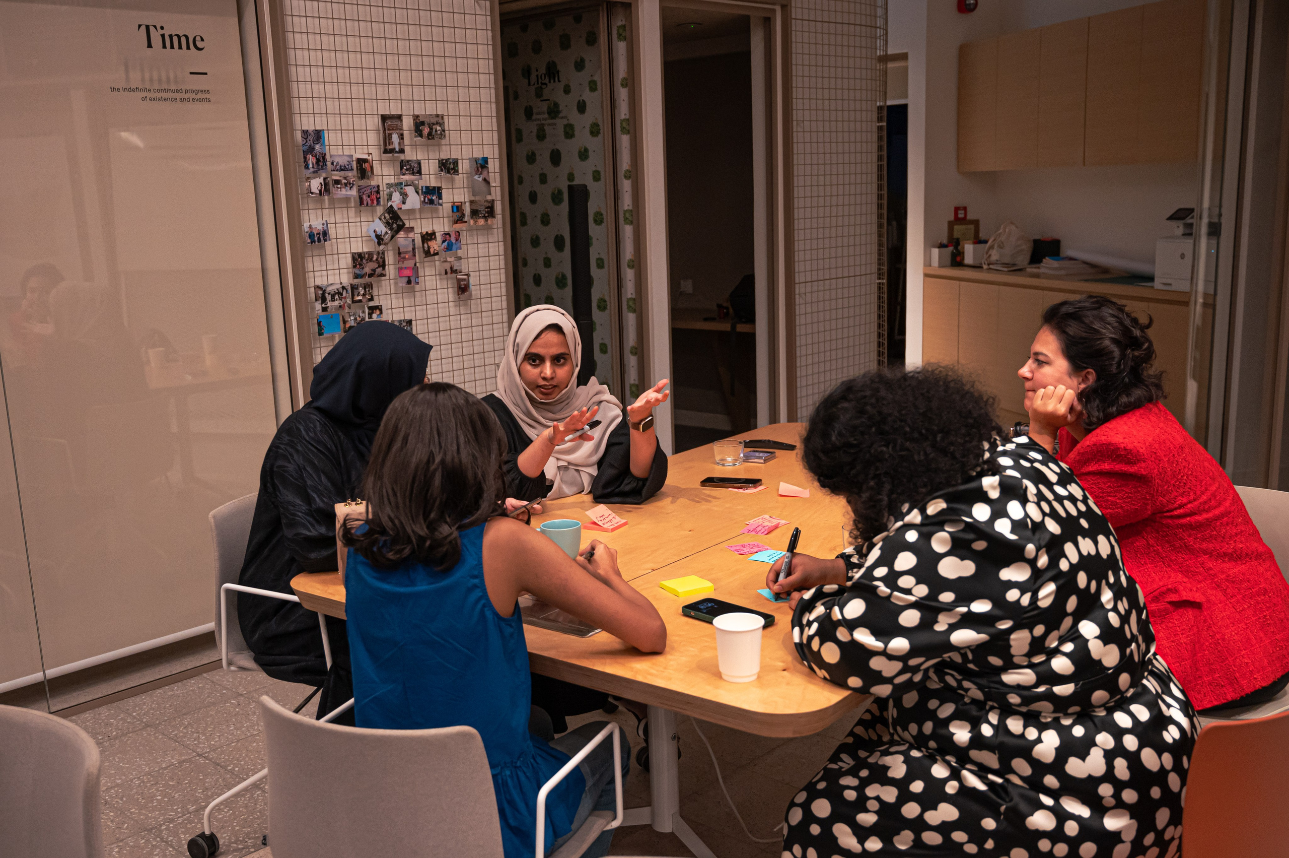 CORPORATE EVENTS. Versoluna