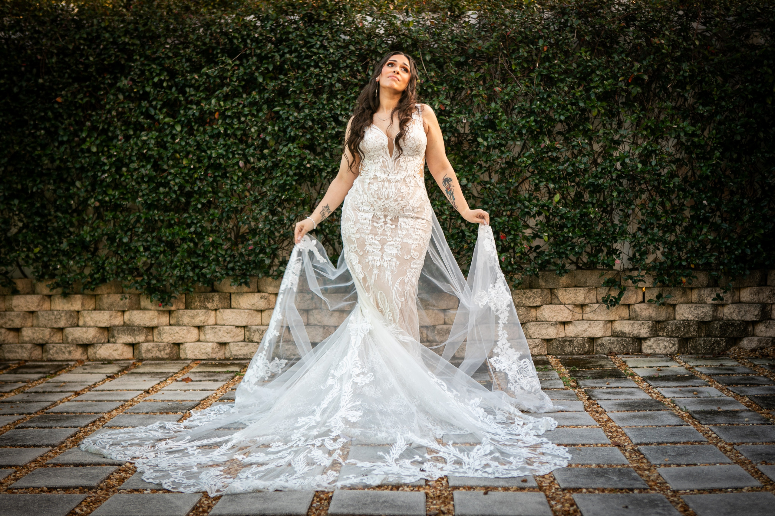 Michael & Raquel’s Wedding in Hidden Barn Venue in Apopka Fl. Lana Photography — Wedding & Family Photographer in Florida & Beyond