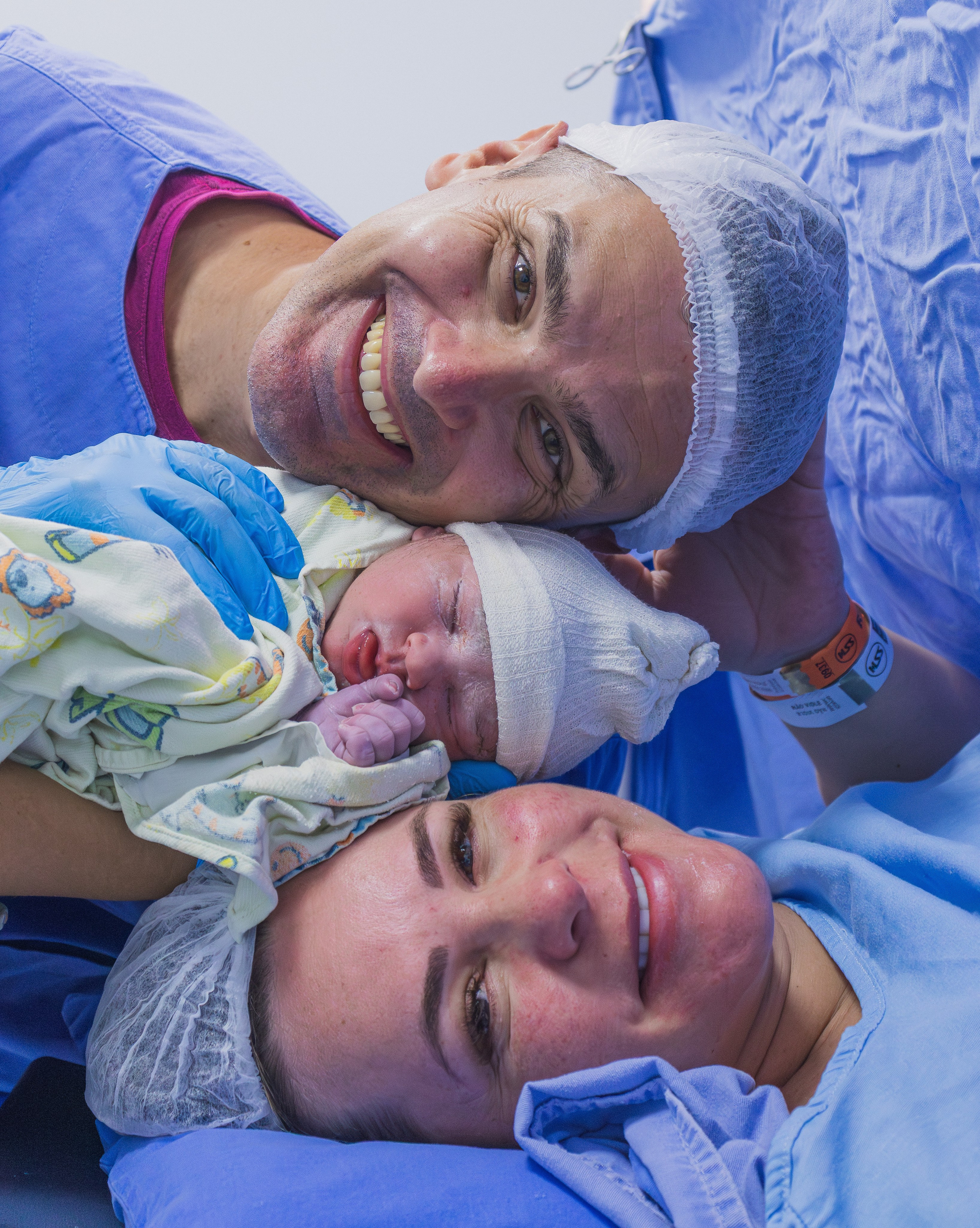 Nascimento. Portifolio