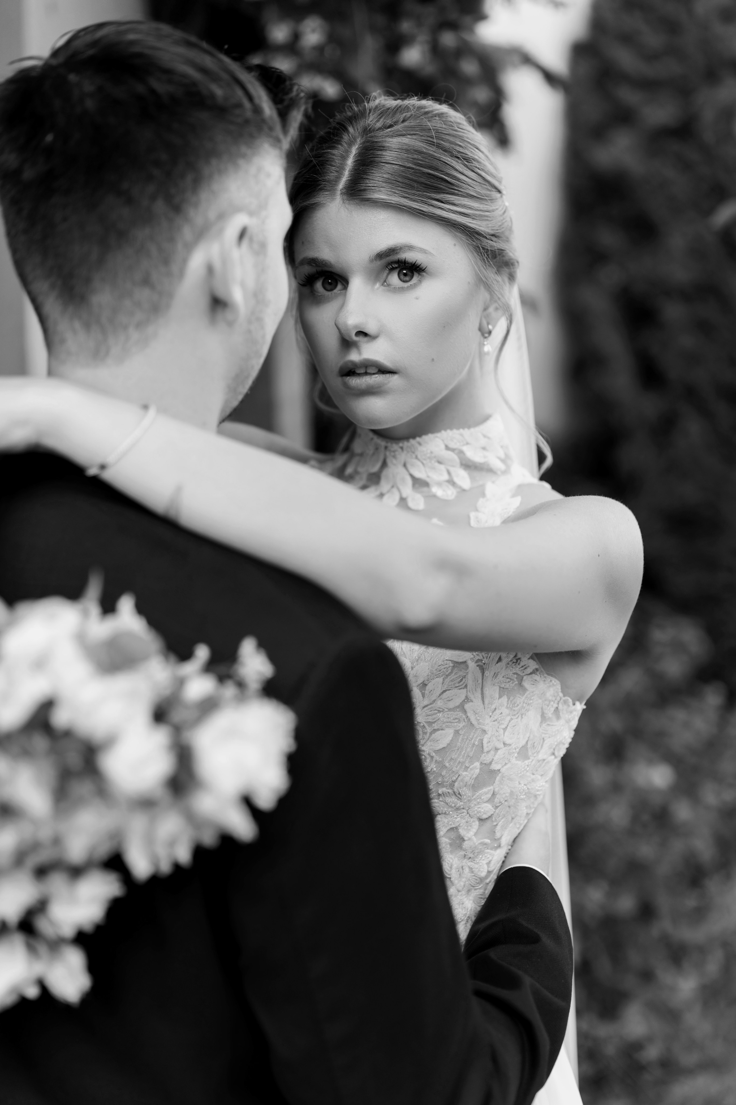 ANASTASSIA & VLAD. Bryllupsfotograf i hele Norge