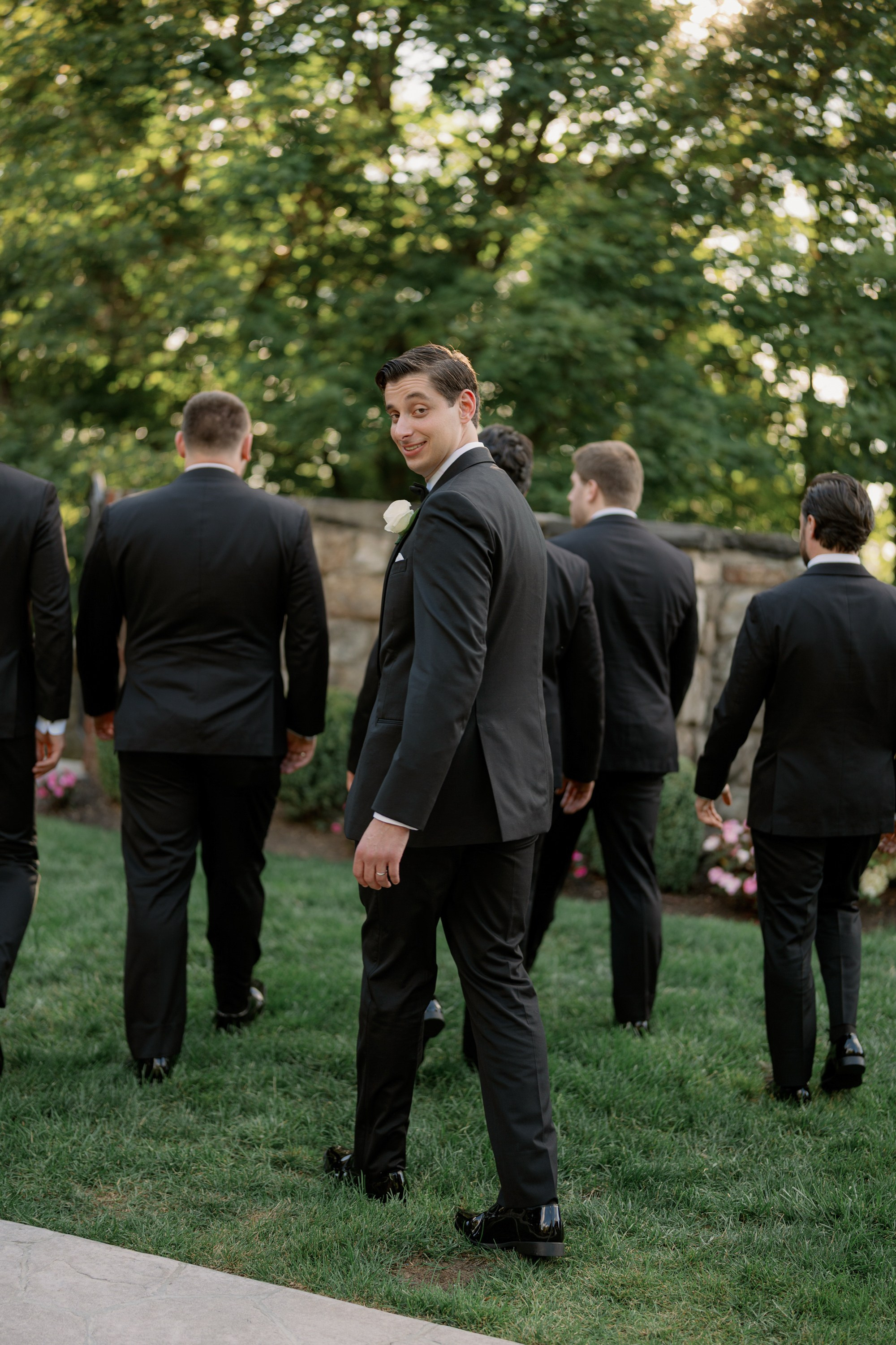 Cristina and Jack. Wedding photographer and videographer New York | New Jersey