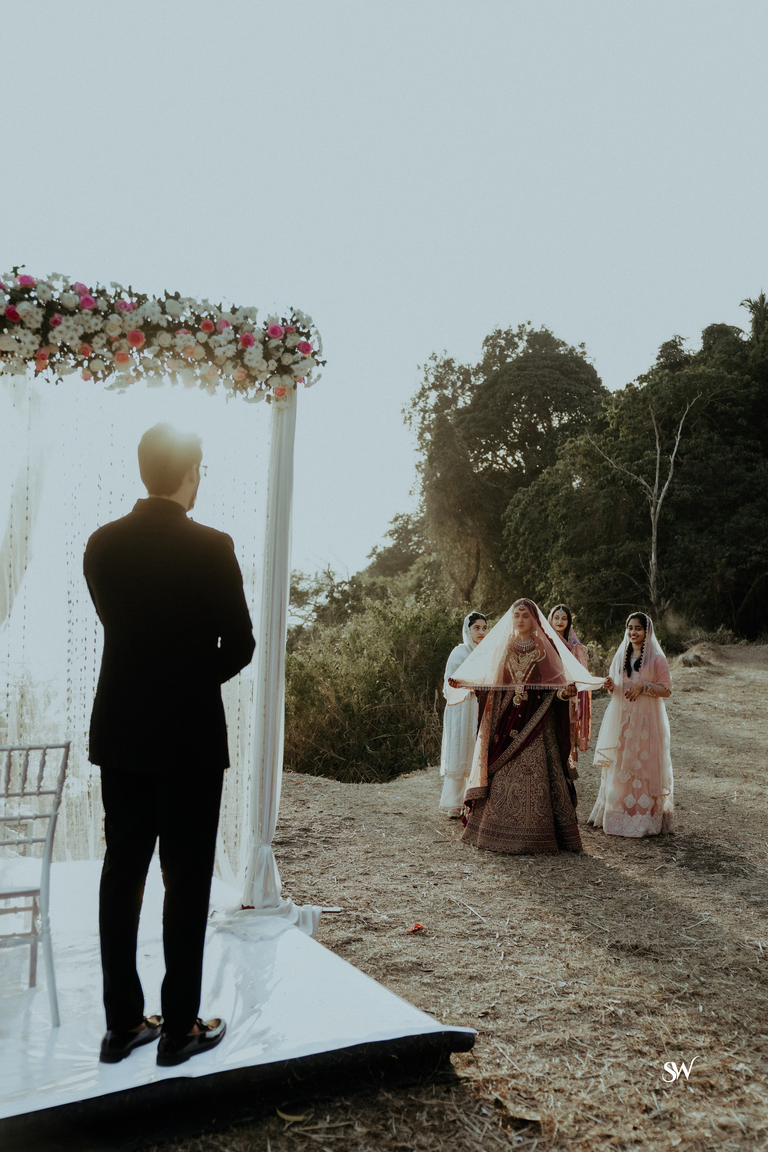 Portfolio. Best Wedding Storyteller | Snowwhite Wedding