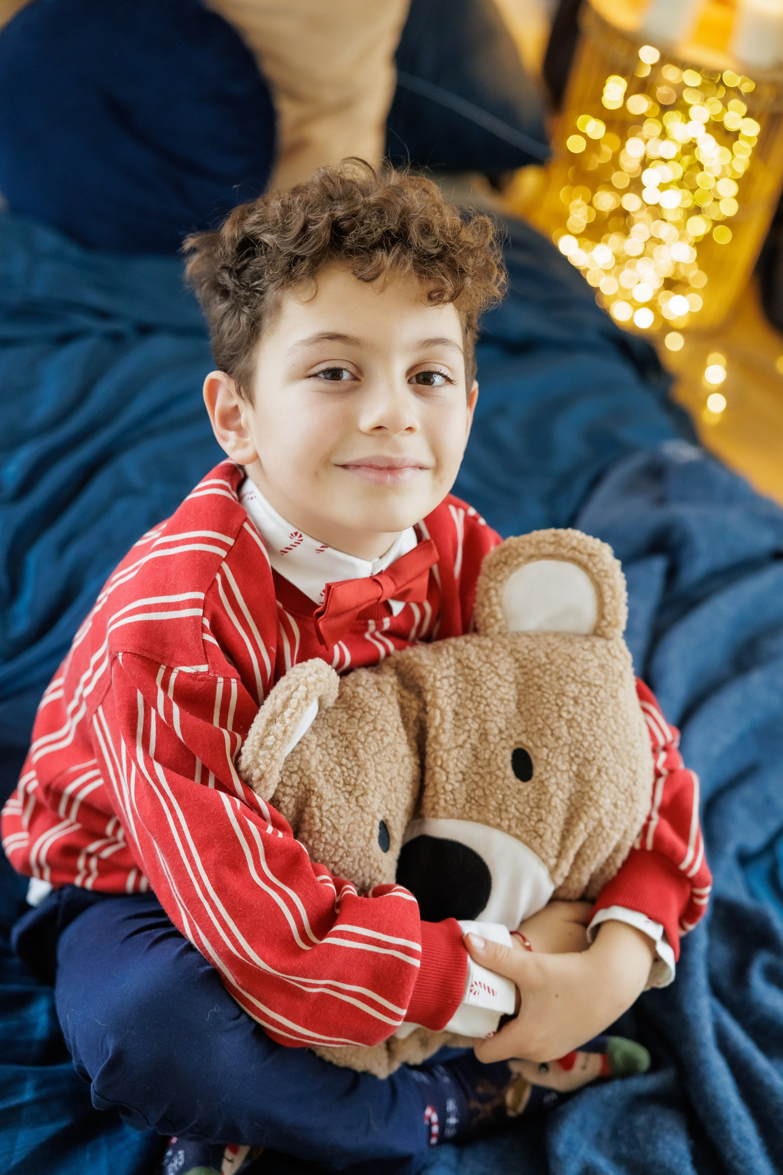 Коледа 2024. Фотограф Ирина Йотова