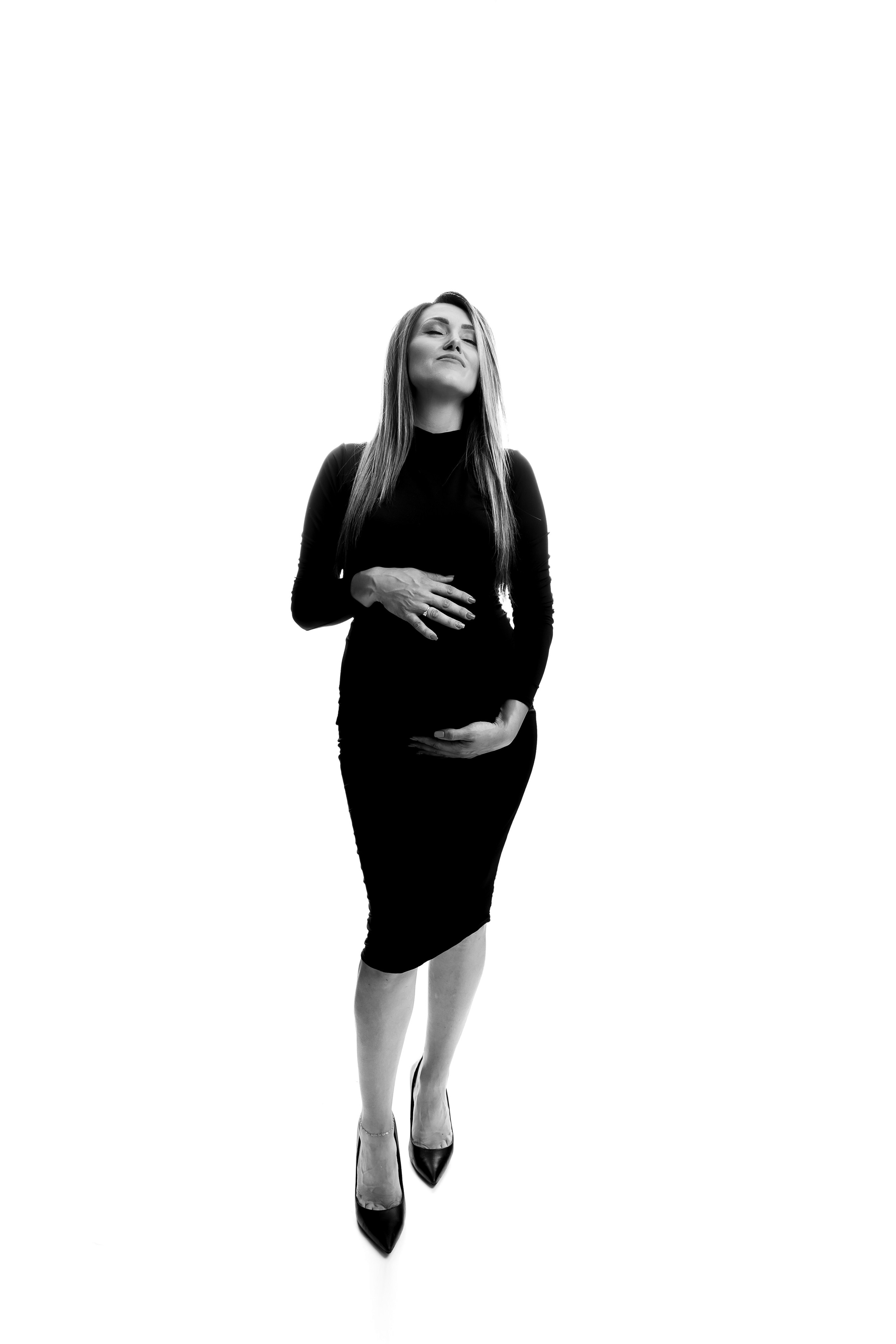 Бремена Фотосесия в студио. Фотограф Ирина Йотова