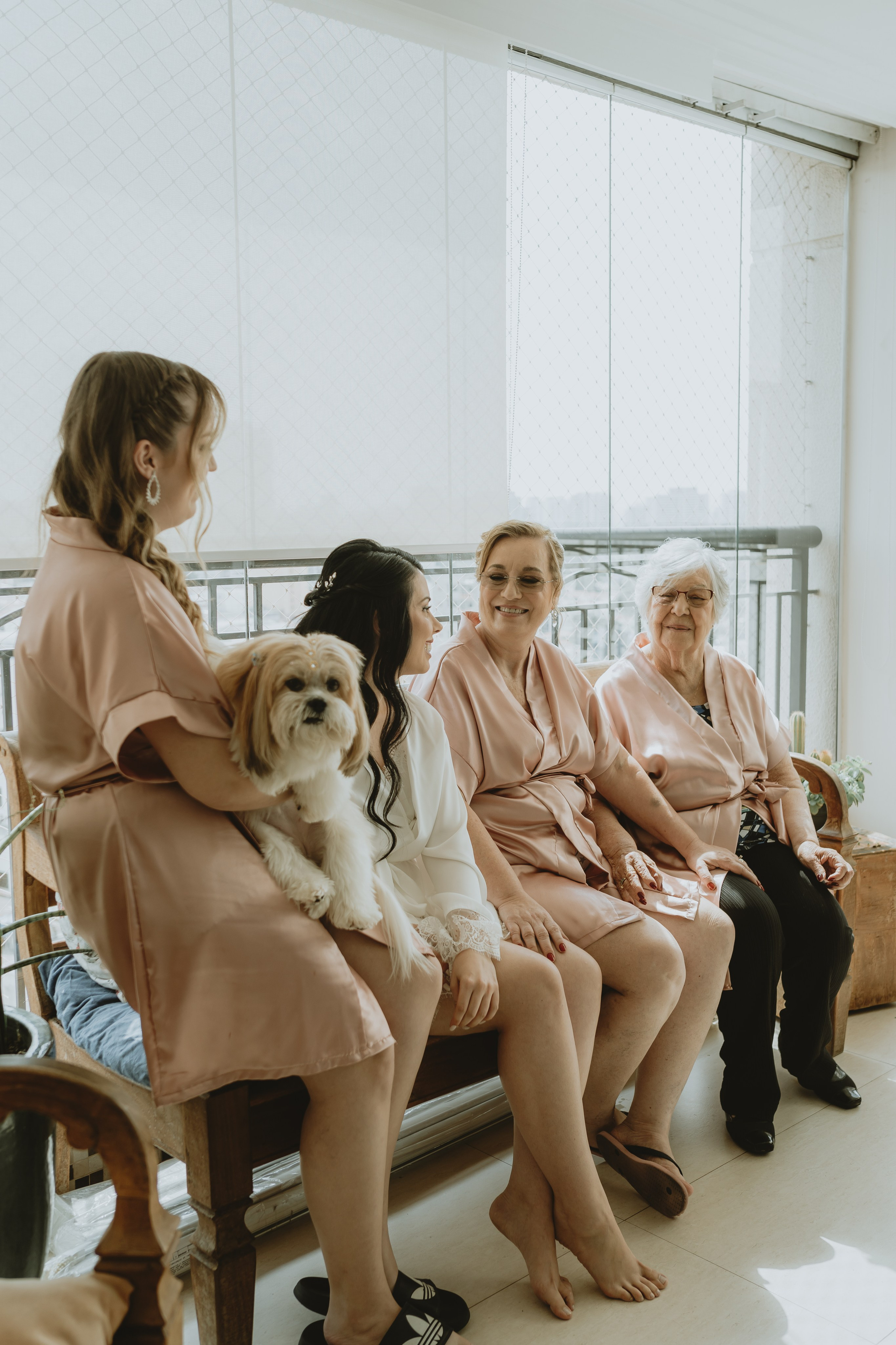 Lamis & Guilherme // Wedding. A Um Passo Fotografia