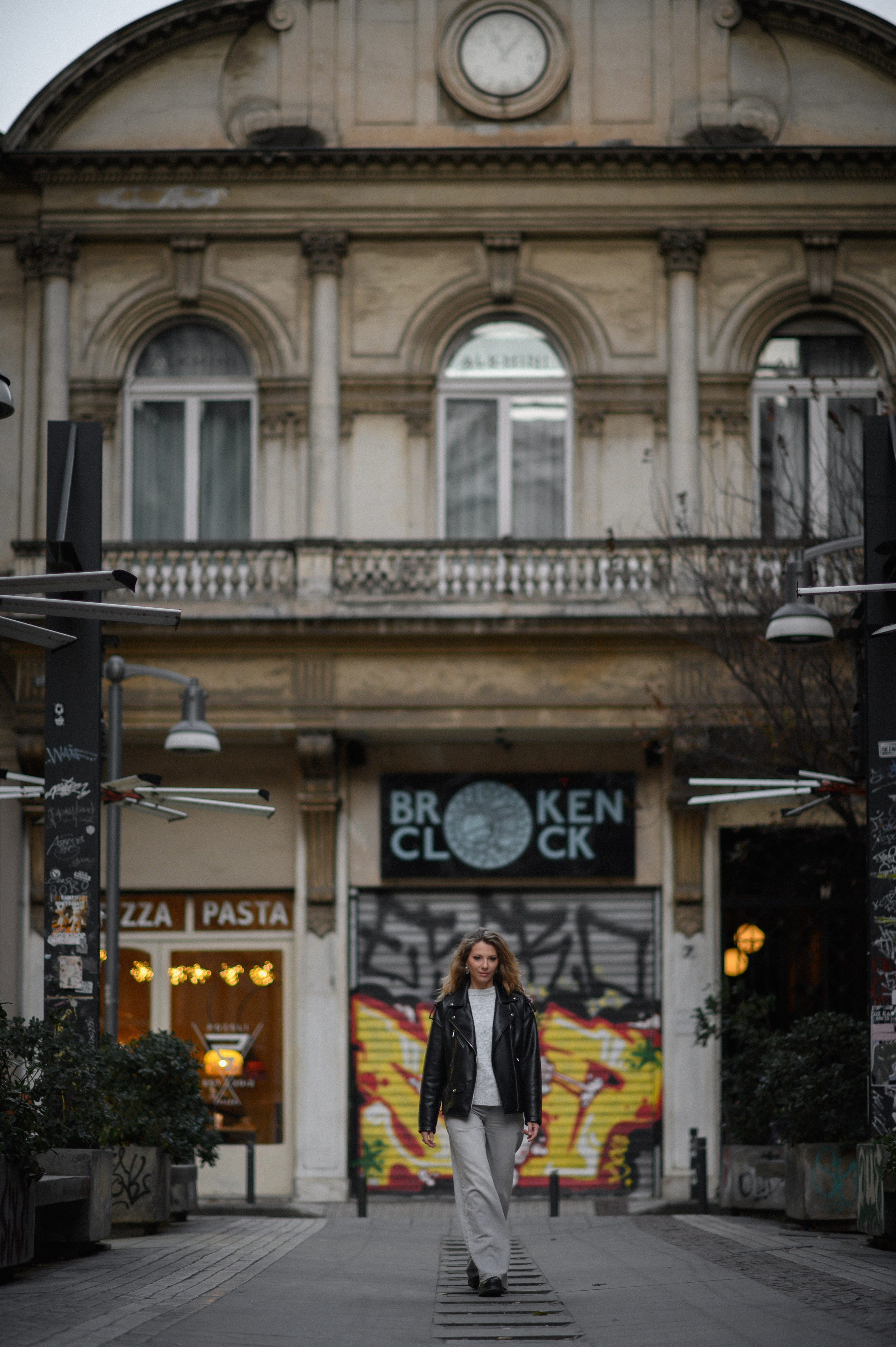 Kseniya. Family, children, portrait, and event photography in Thessaloniki