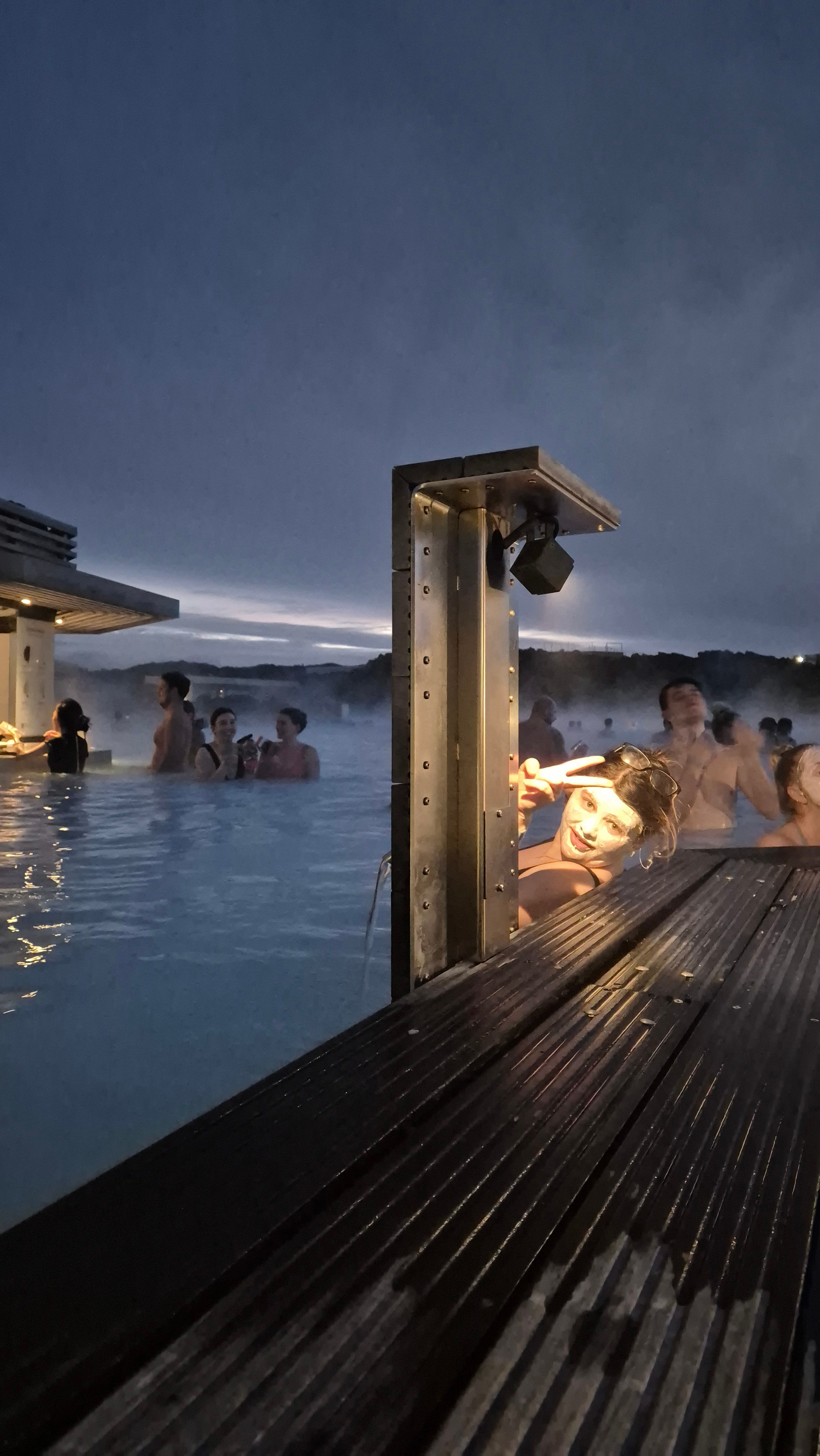 Iceland 2025. Marina, Fotograf aus Nürnberg