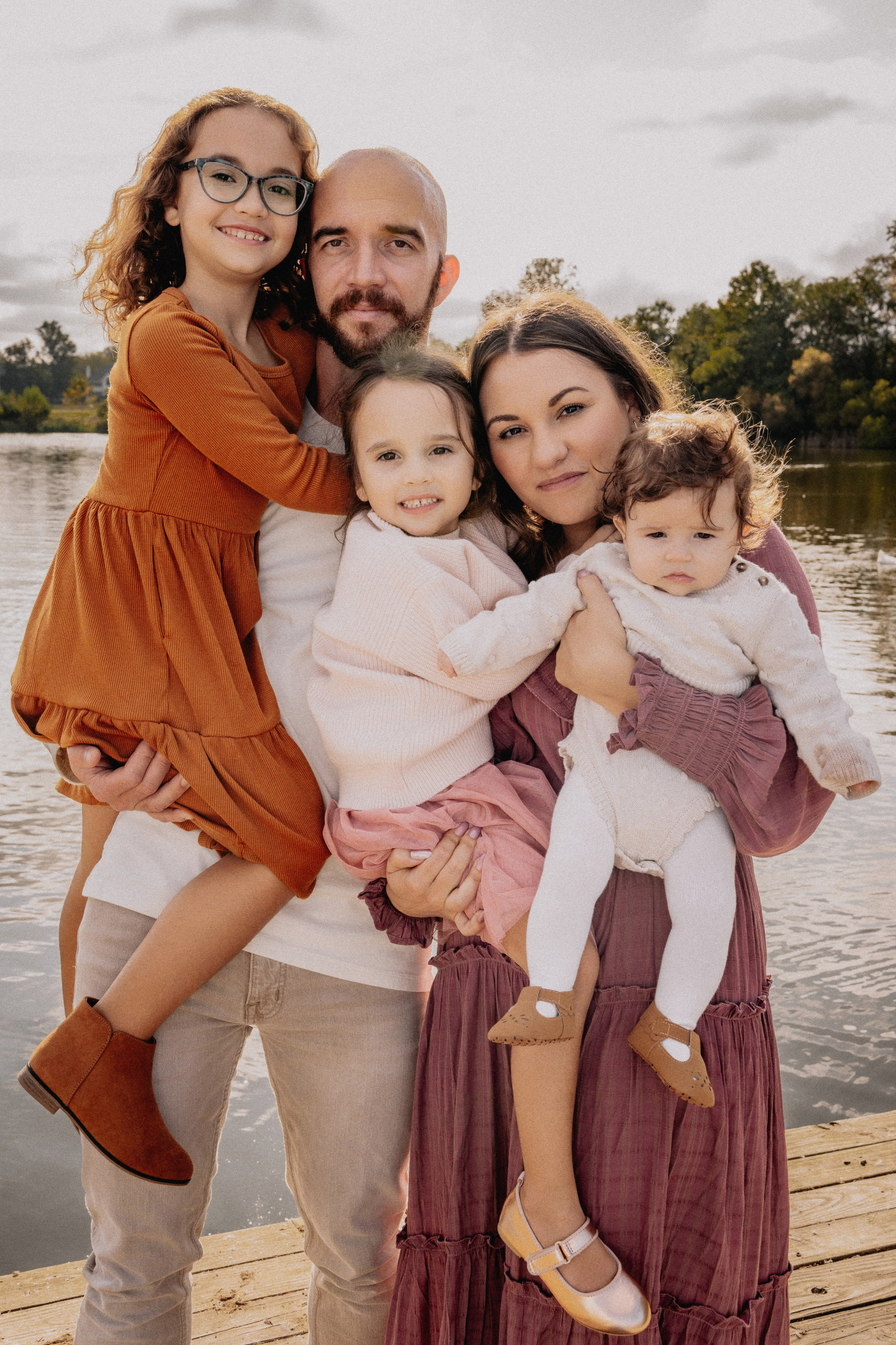 Outdoor Family Photography – Natural & Relaxed Portraits. Alisa Tant — Family and newborn photographer Bucks County, Montgomery county, Philadelphia, NJ