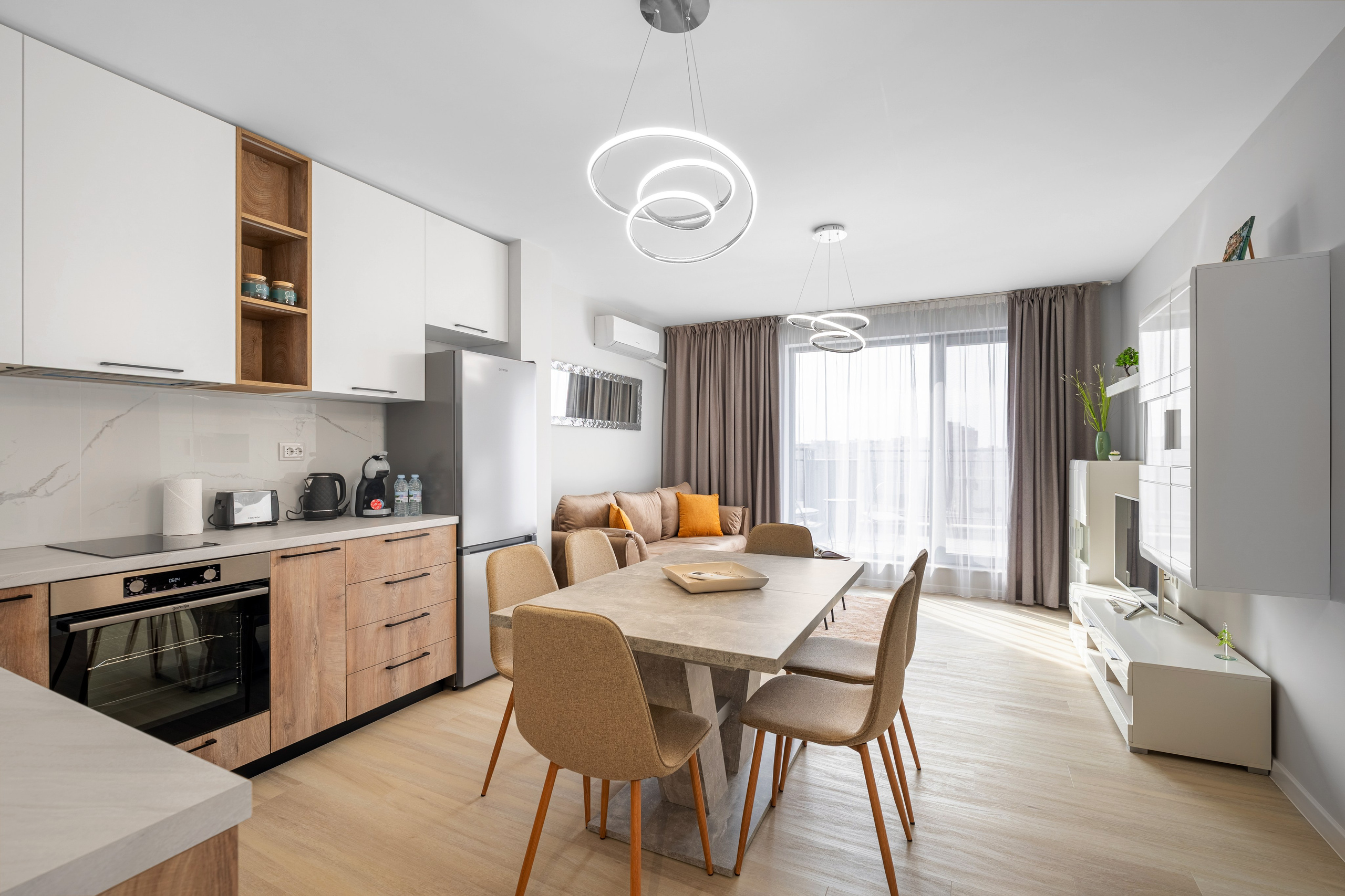 Booking/Airbnb. Професионален фотограф в Пловдив и областта