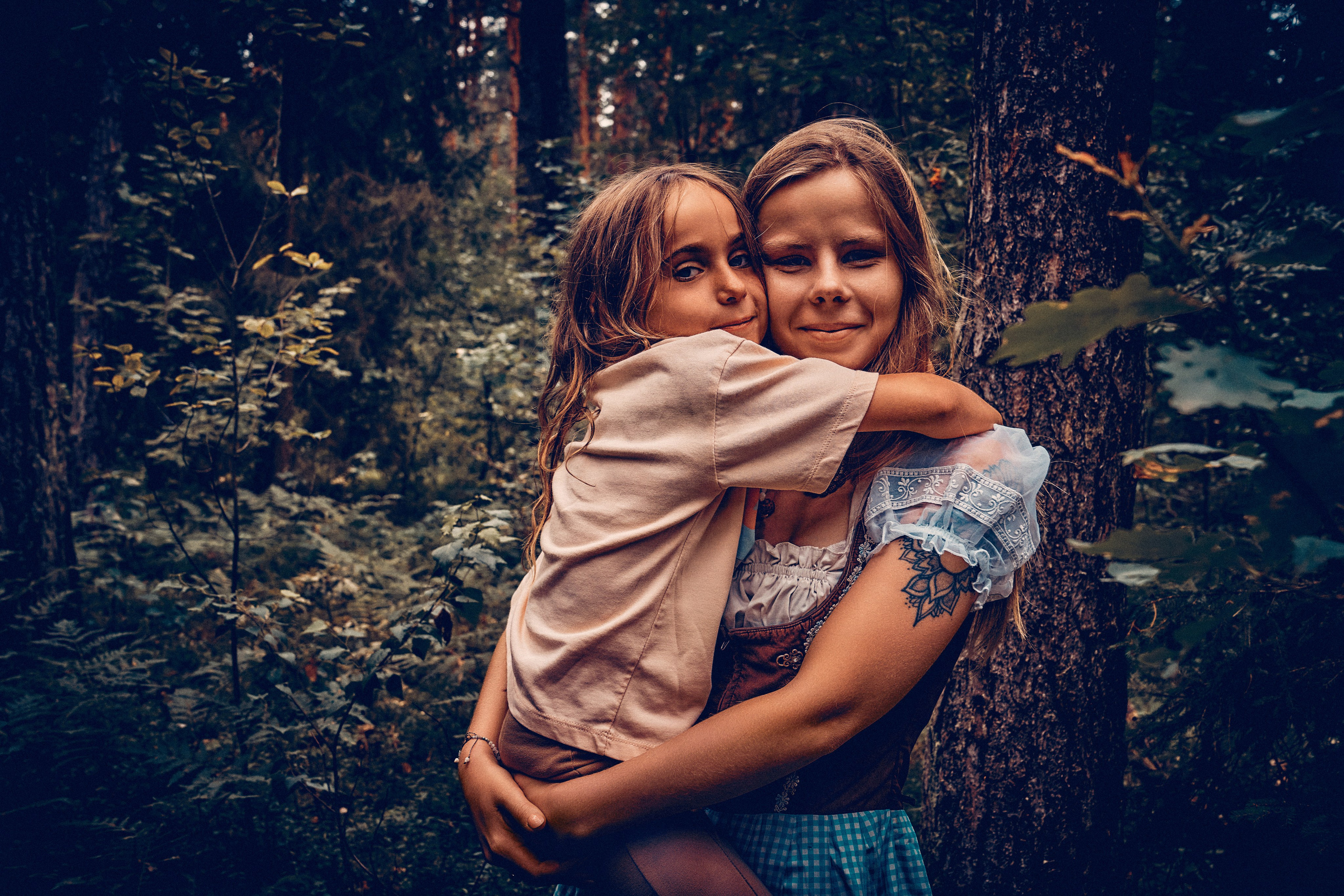 Organic Festival 2024. Андрей Шипилов — Фотография & Видеография