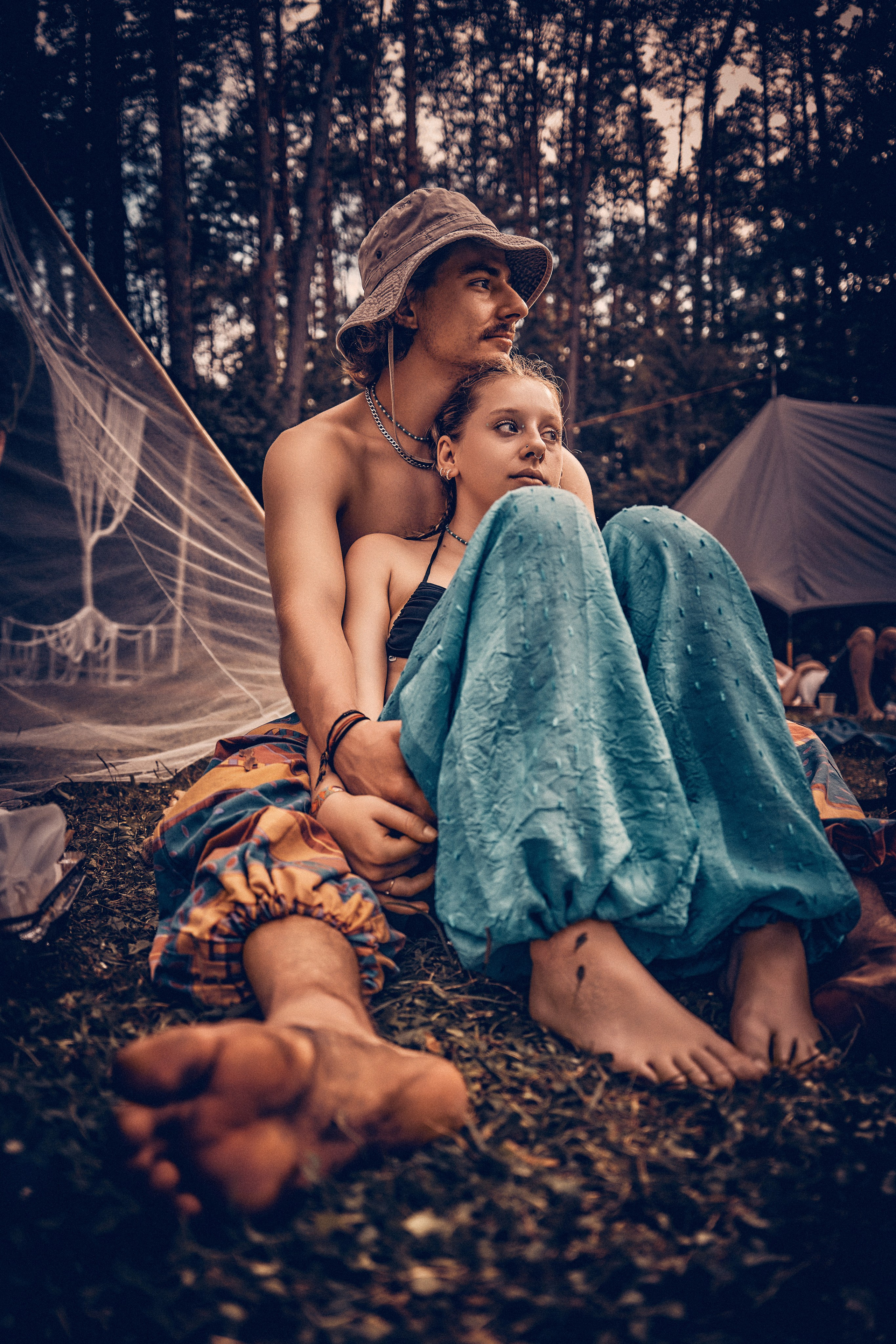 Organic Festival 2024. Андрей Шипилов — Фотография & Видеография