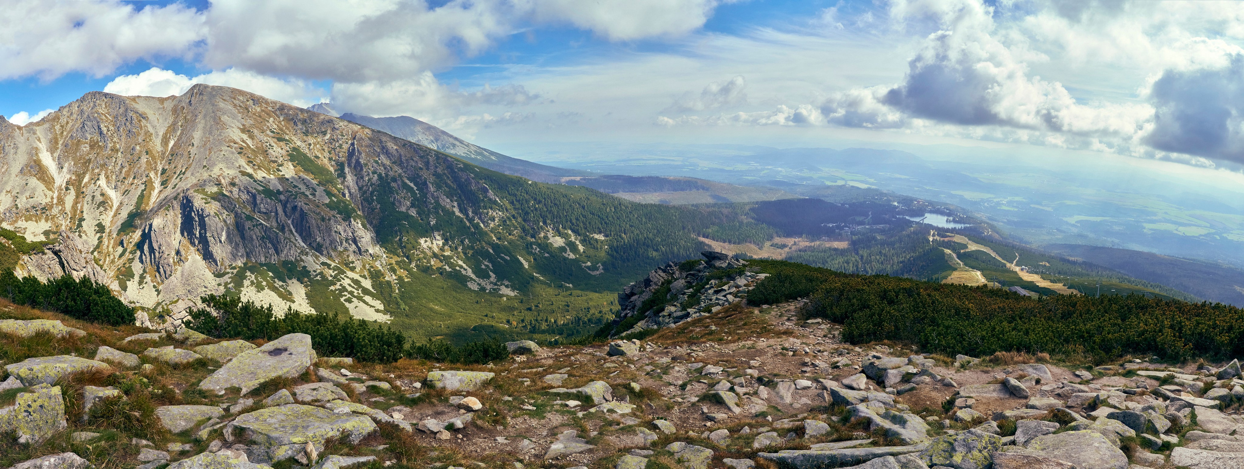 Татры. Андрей Шипилов — Фотография & Видеография