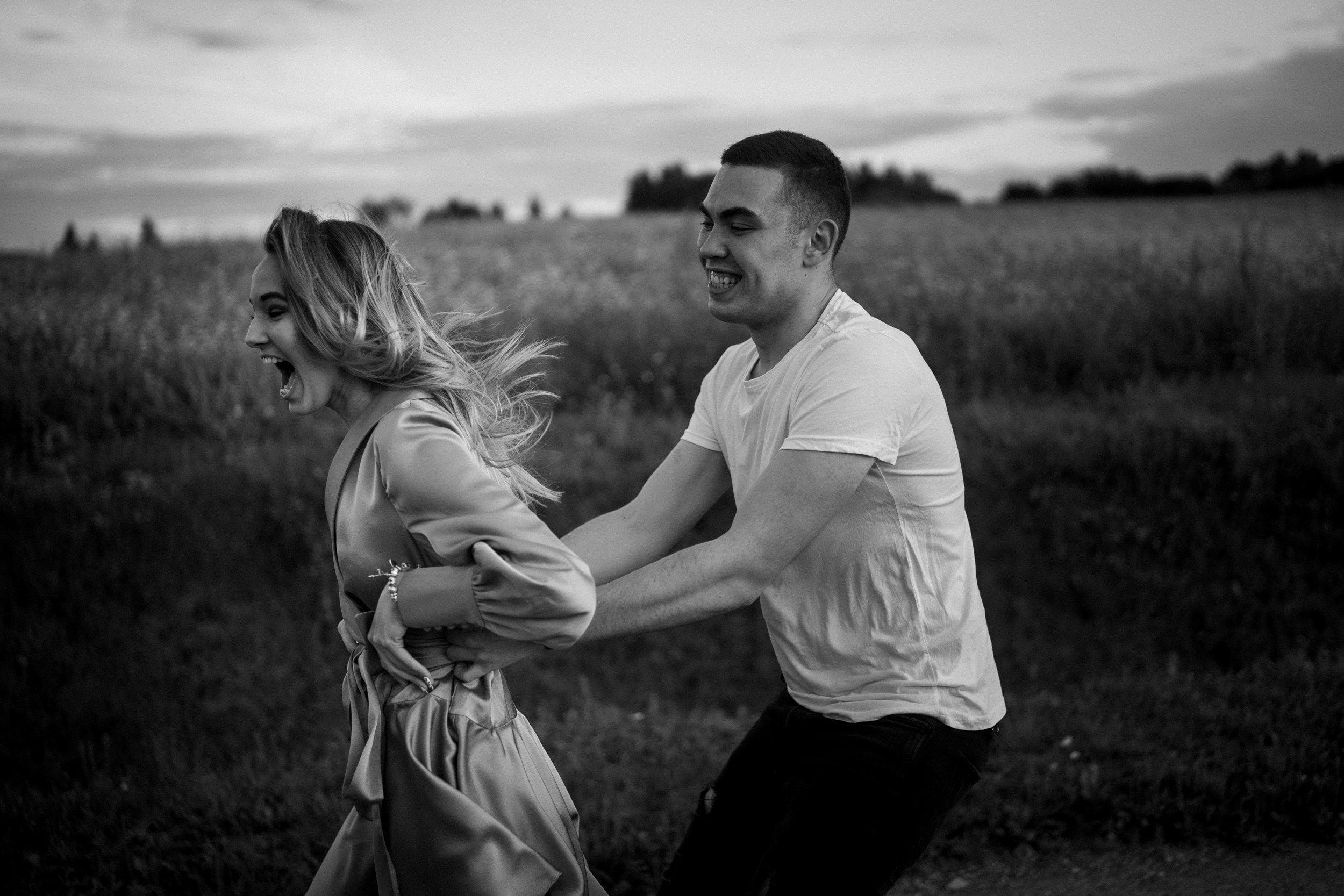 G+R. JEVGENIJ BALEZIN | Portretų fotografas | Vilnius