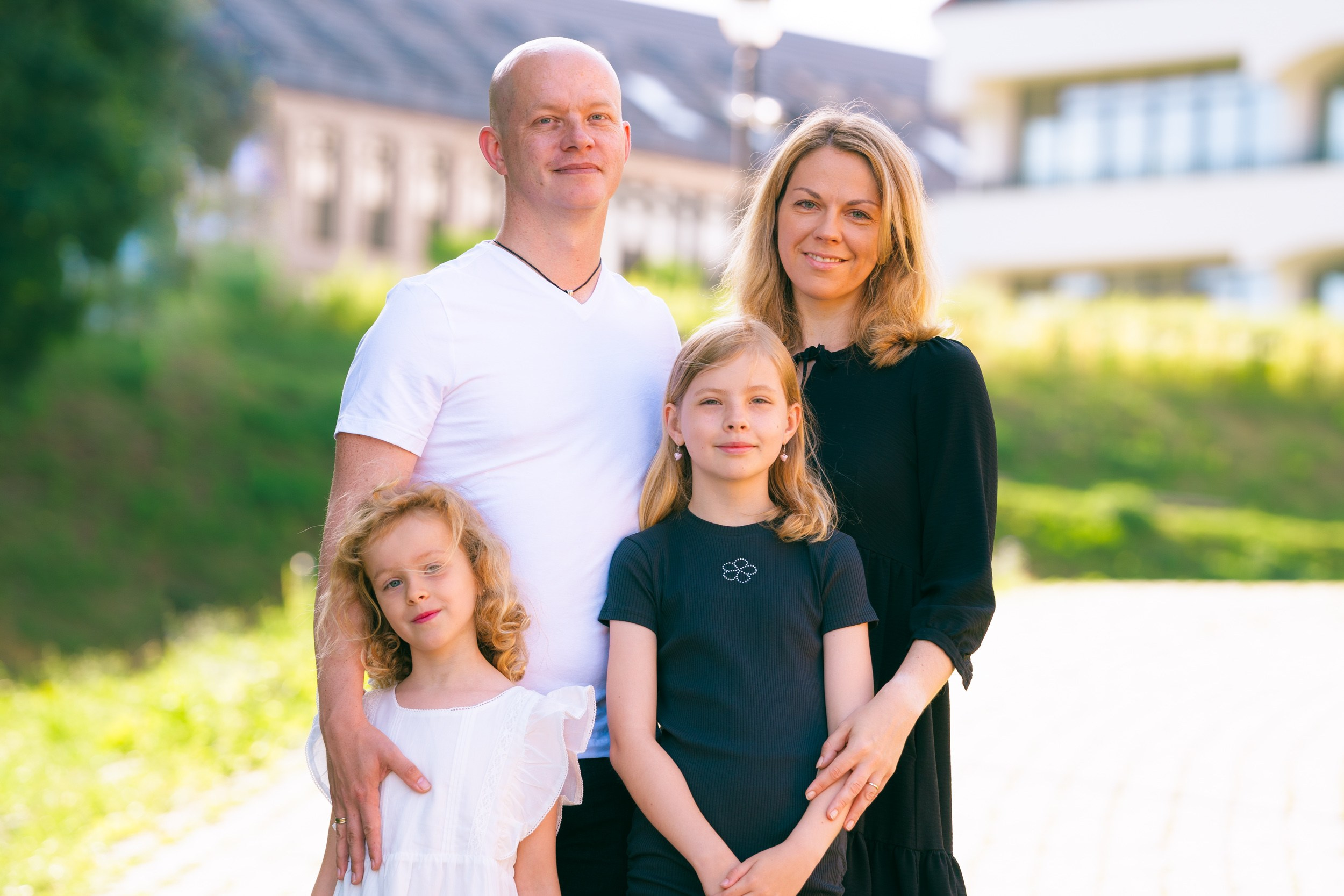 V. JEVGENIJ BALEZIN | Portretų fotografas | Vilnius