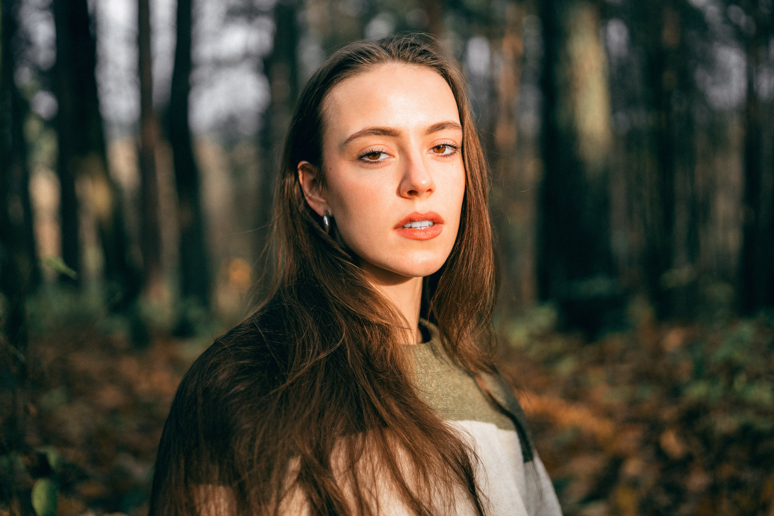 Vakarė. JEVGENIJ BALEZIN | Portretų fotografas | Vilnius