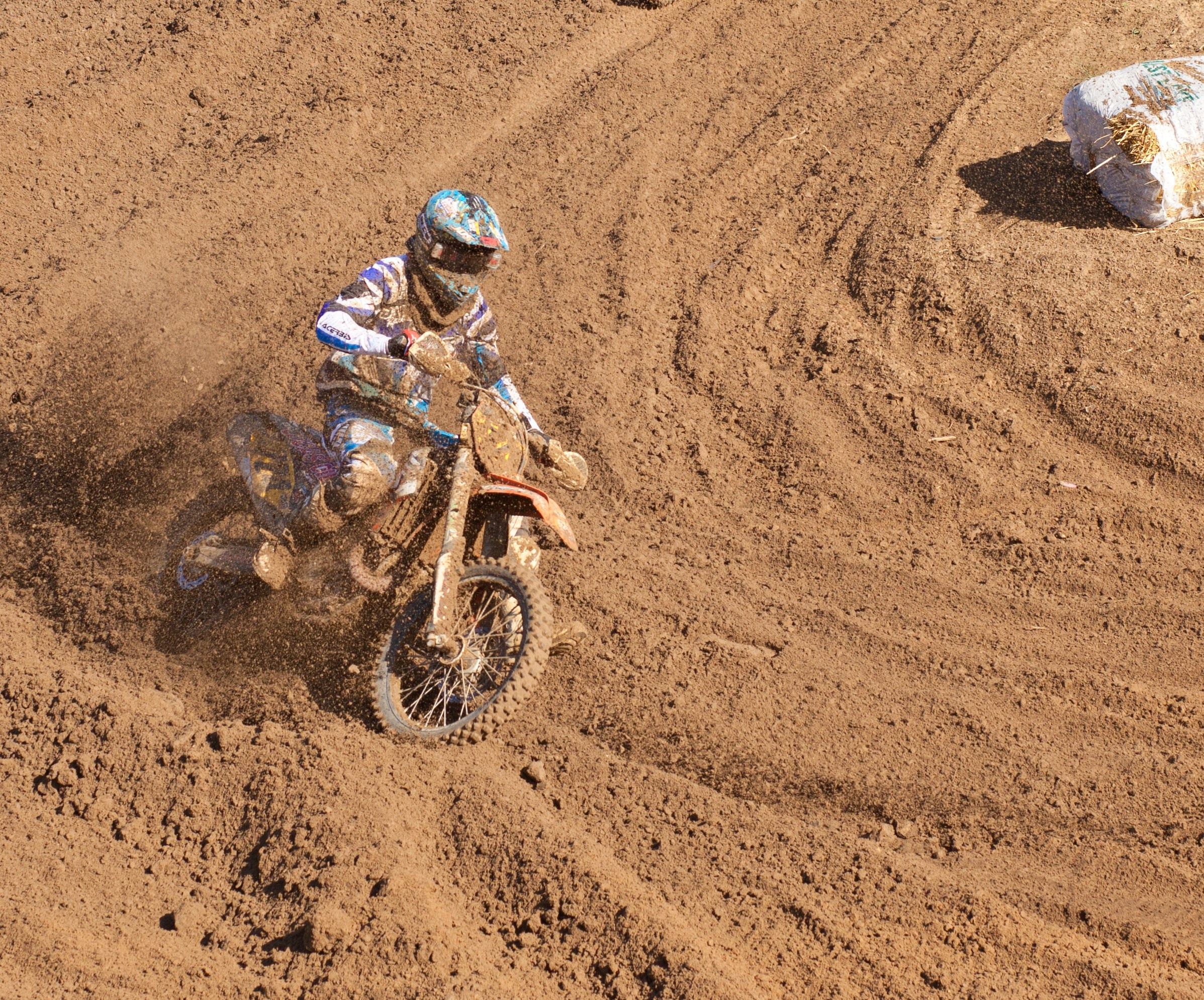 Мотокросс фото