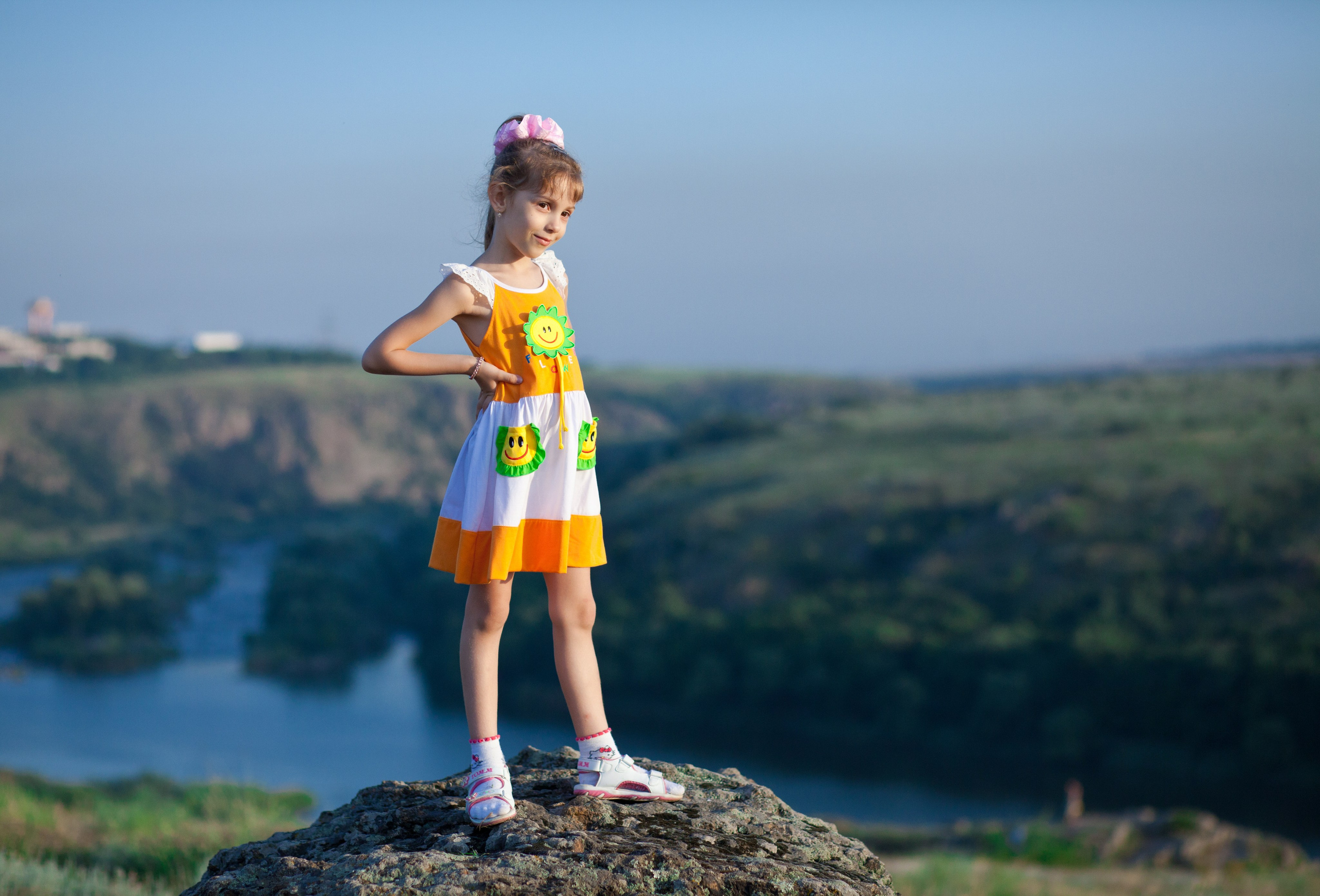 Фотосессія Південноукраїнськ. Південний Буг